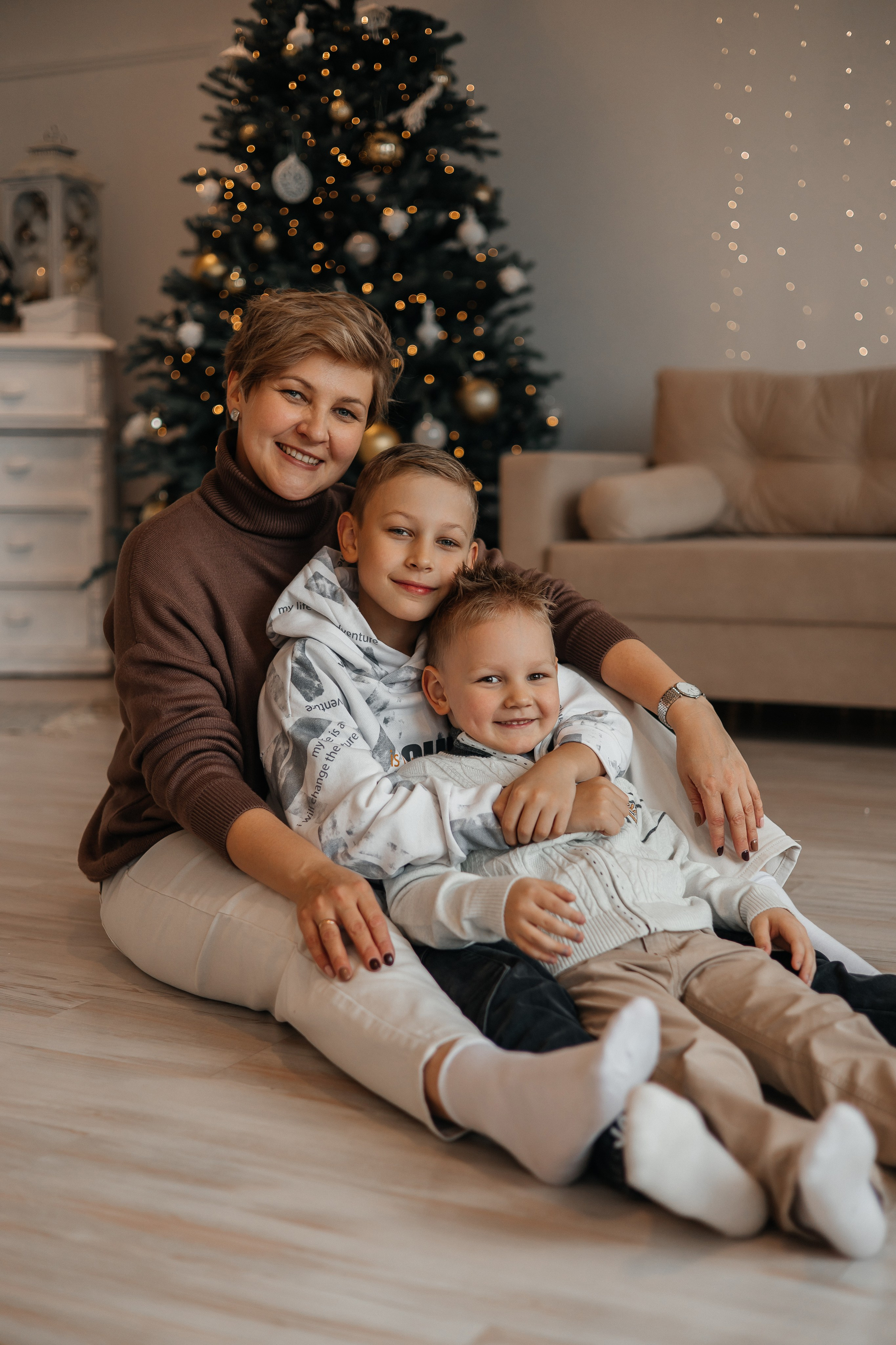 Семейные съемки. Гарутис Лидия профессиональный фотограф в Чите