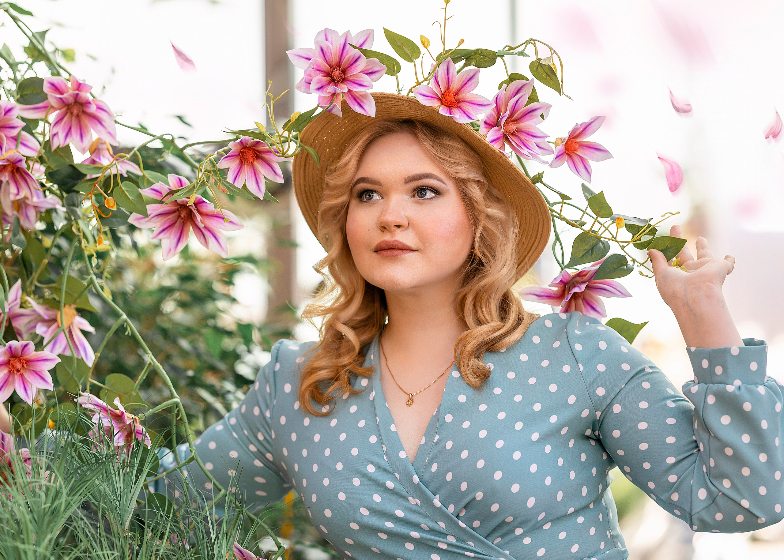 Портретная фотосъемка. Фотограф Смоленск-Москва Светлана Мнацаканянц