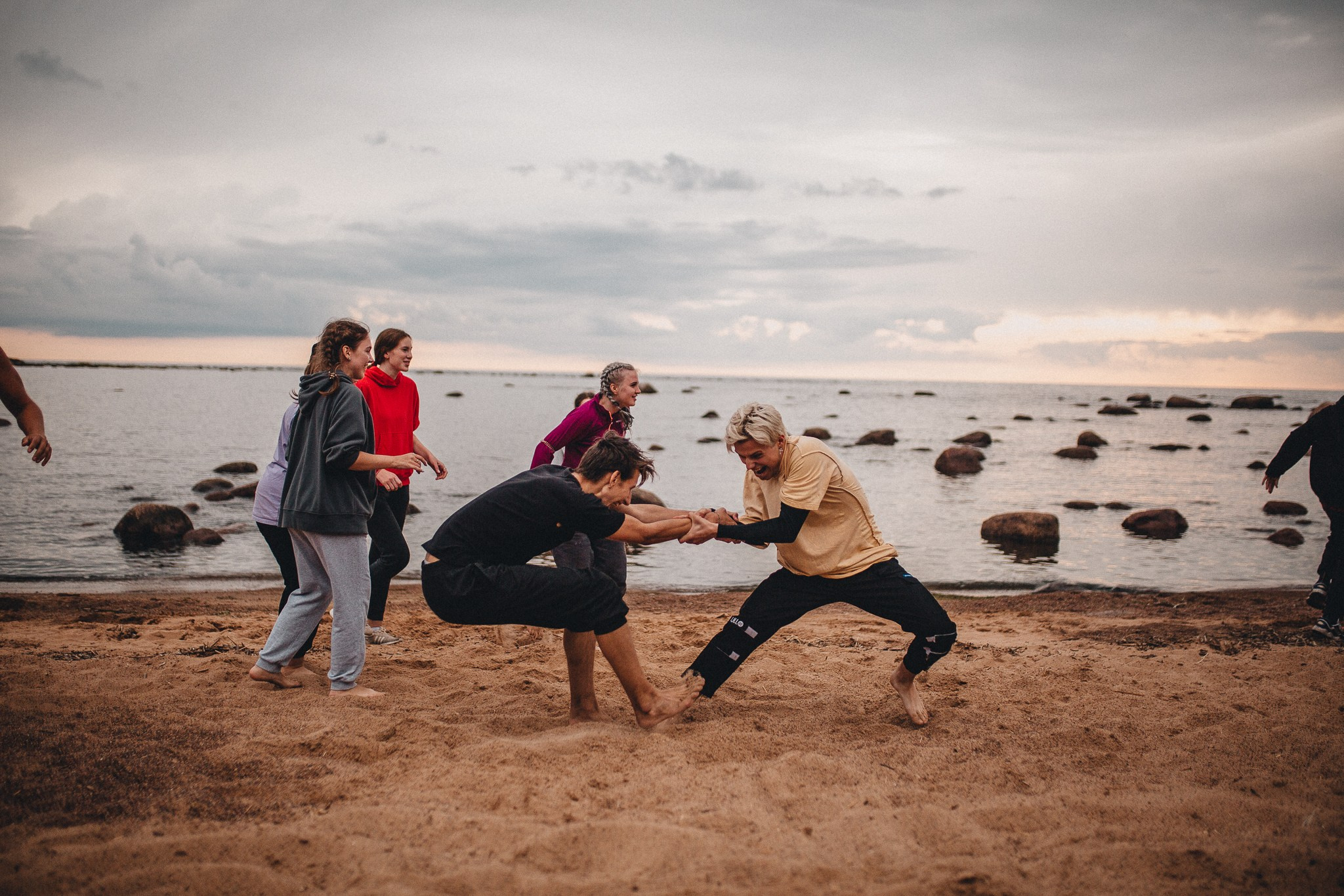 БУНКЕР 2021. Артемий Константинов