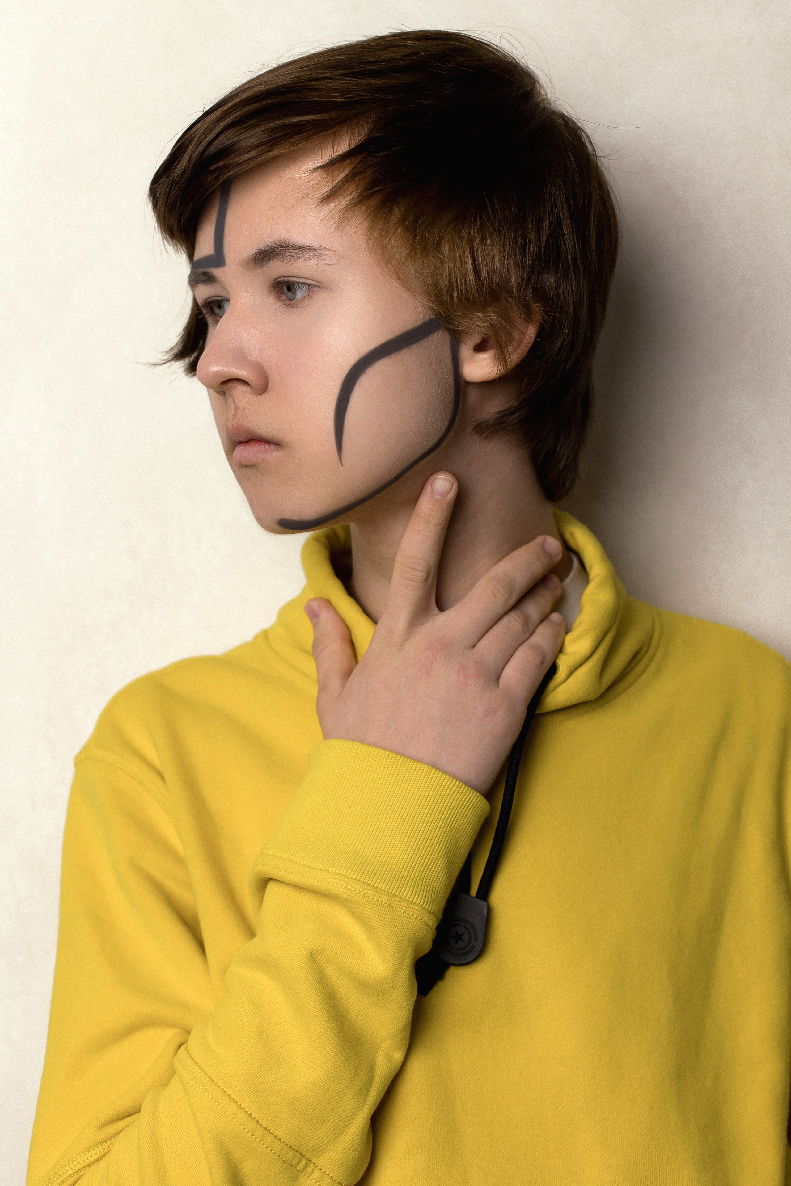 Мирошниченко Даниил. Promodels