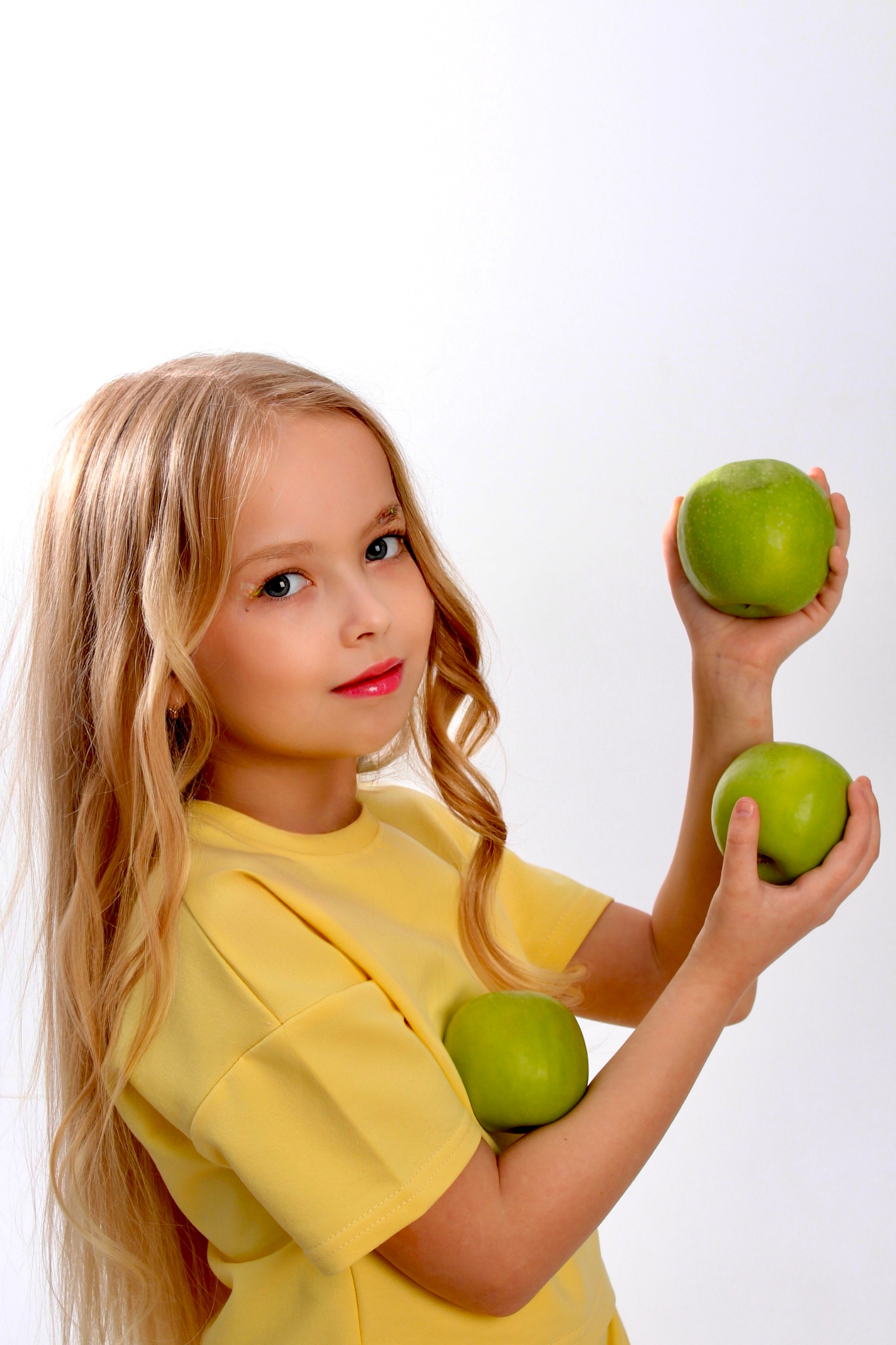 Акименко Полина. Promodels