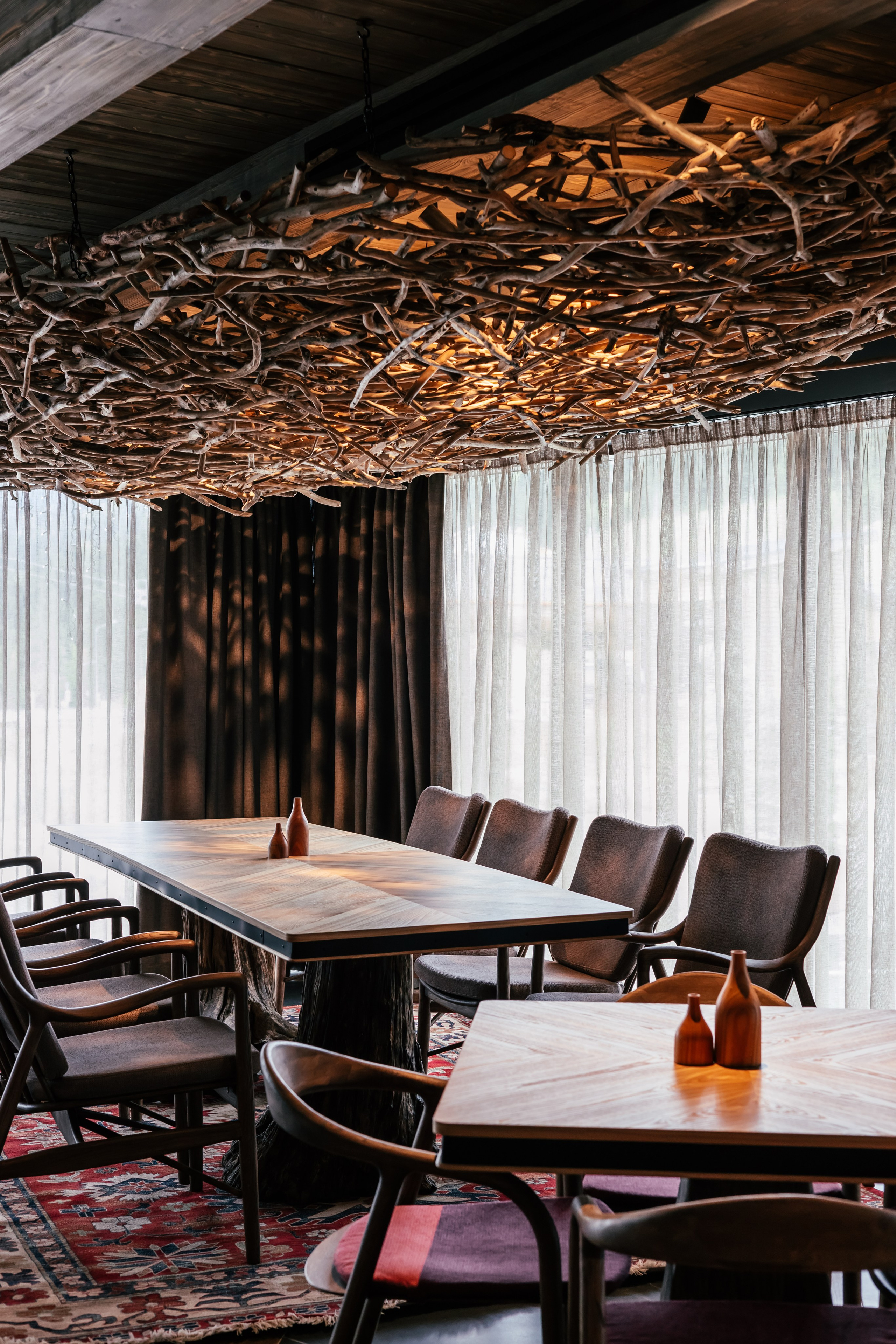 Интерьерная фотосъемка. Фотограф Алексей Воронов