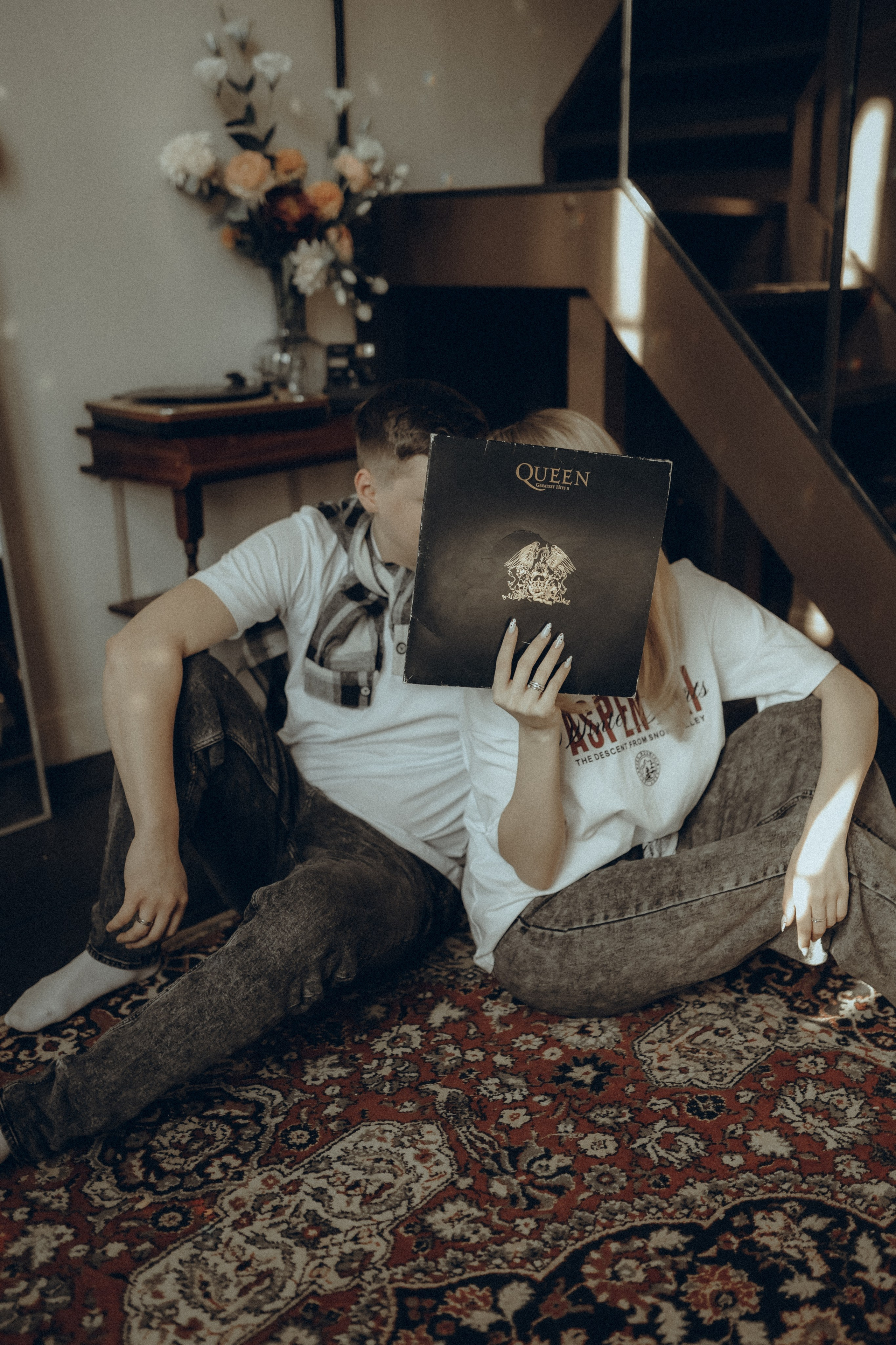 Дмитрий и Полина. Семейный и свадебный фотограф в Новосибирске/Бийске Екатерина Логинова