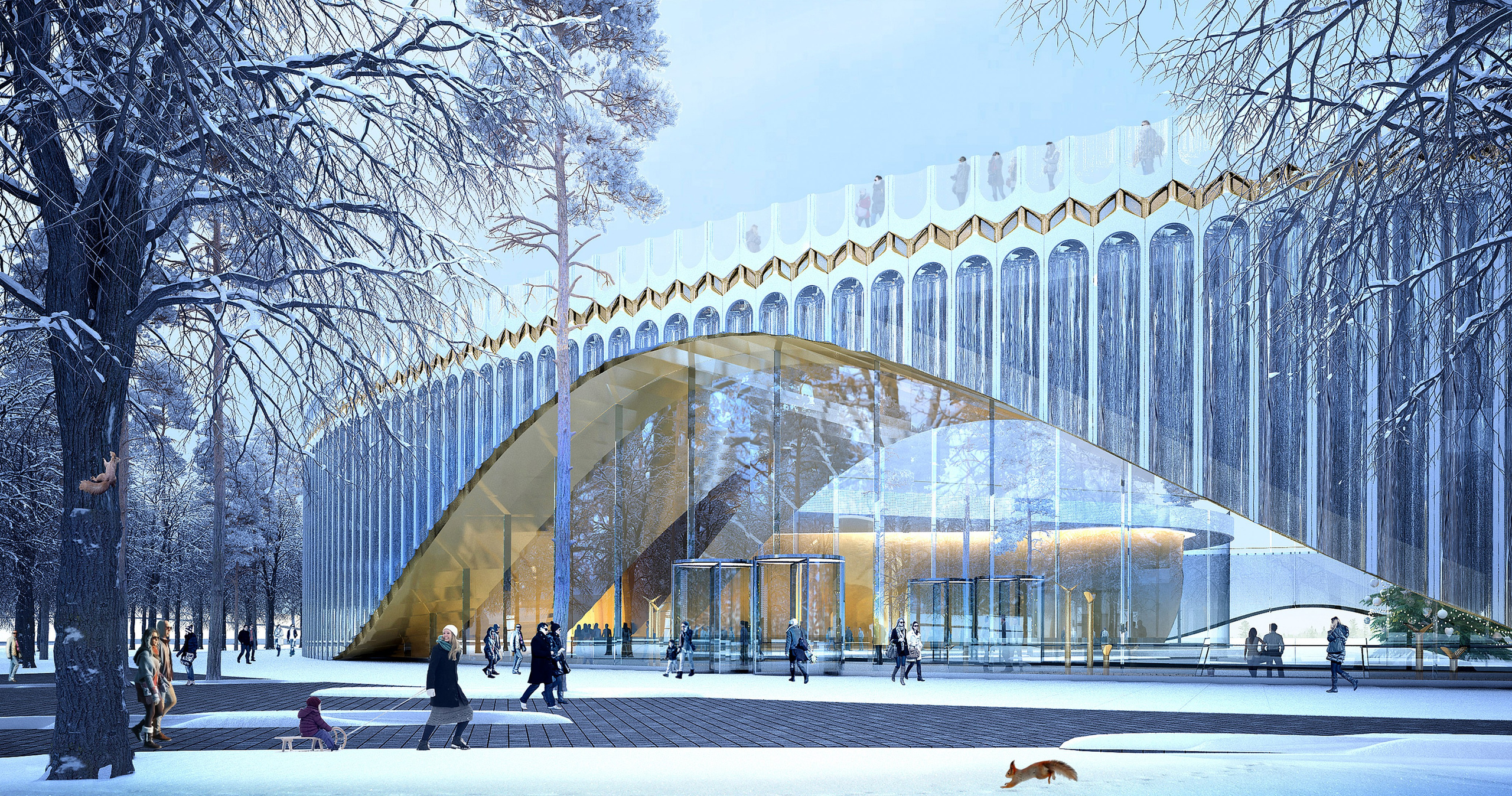 ВСЕЛЕННАЯ ЧАЙКОВСКОГО_ 2020. Ассоциация художников монументалистов г. Москва