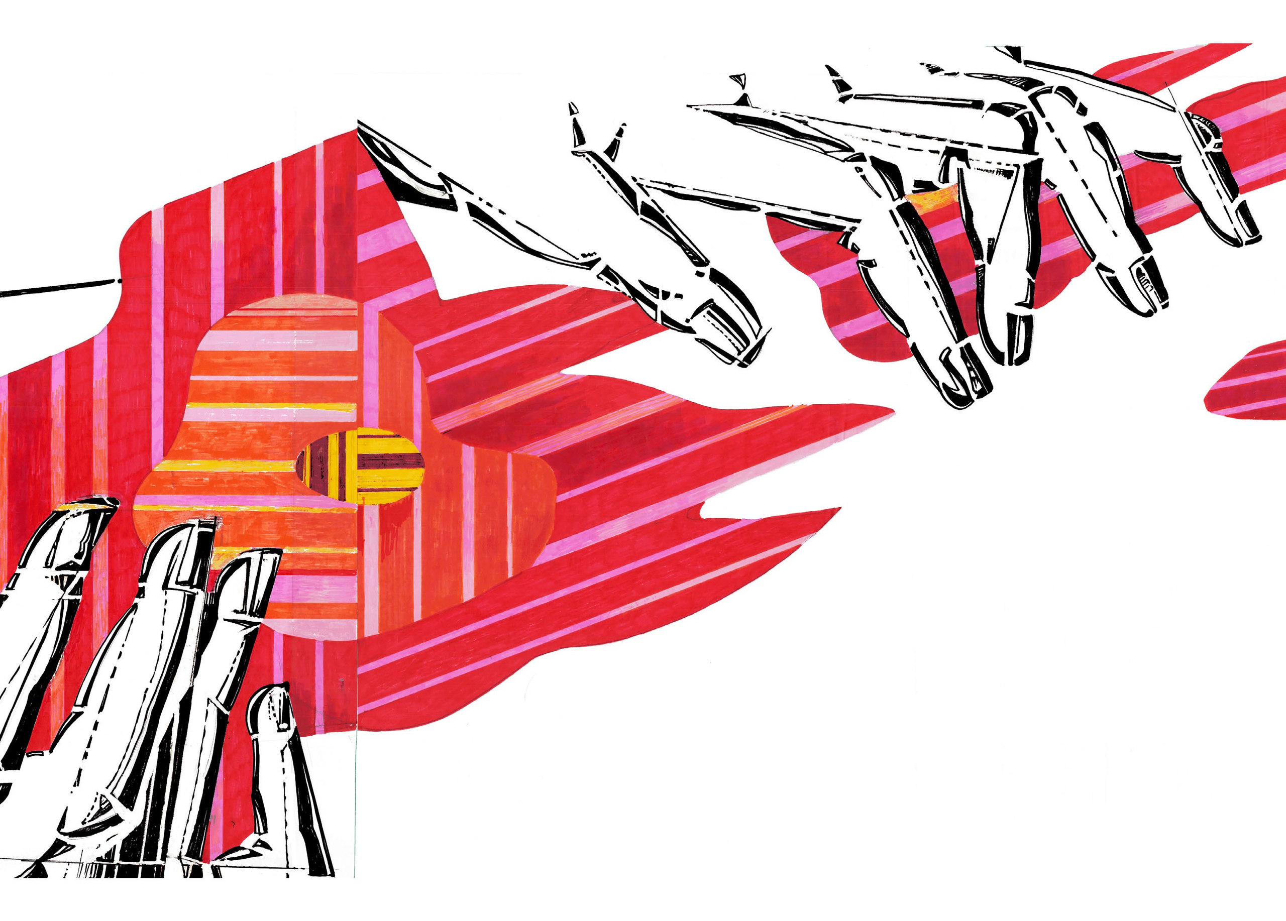 МАКСИМ ЛЫТОВ. Ассоциация художников монументалистов г. Москва