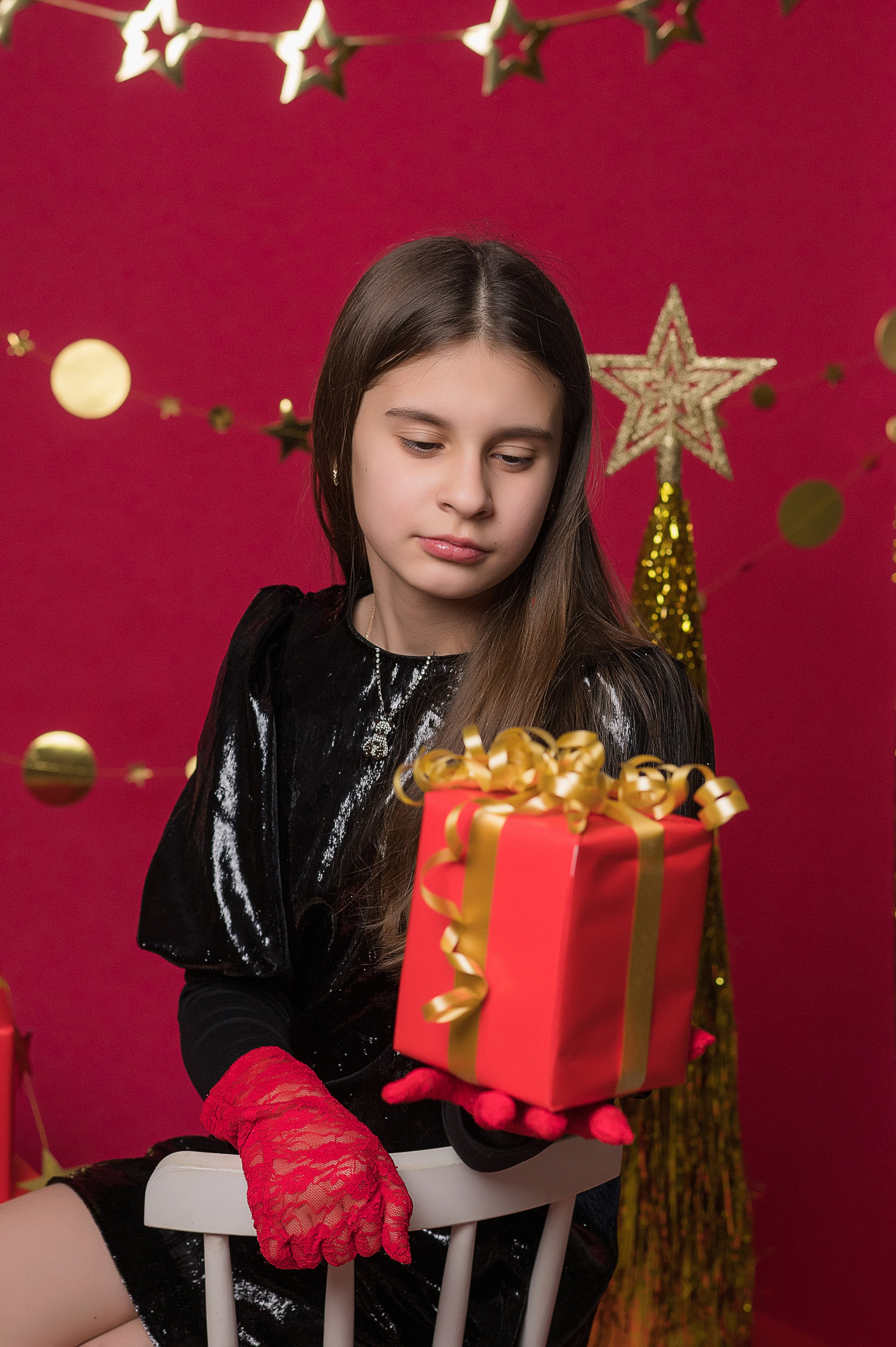 Фотостудия ПЕРЕМЕНА в Воронеже. Аренда для школьной съемки и не только