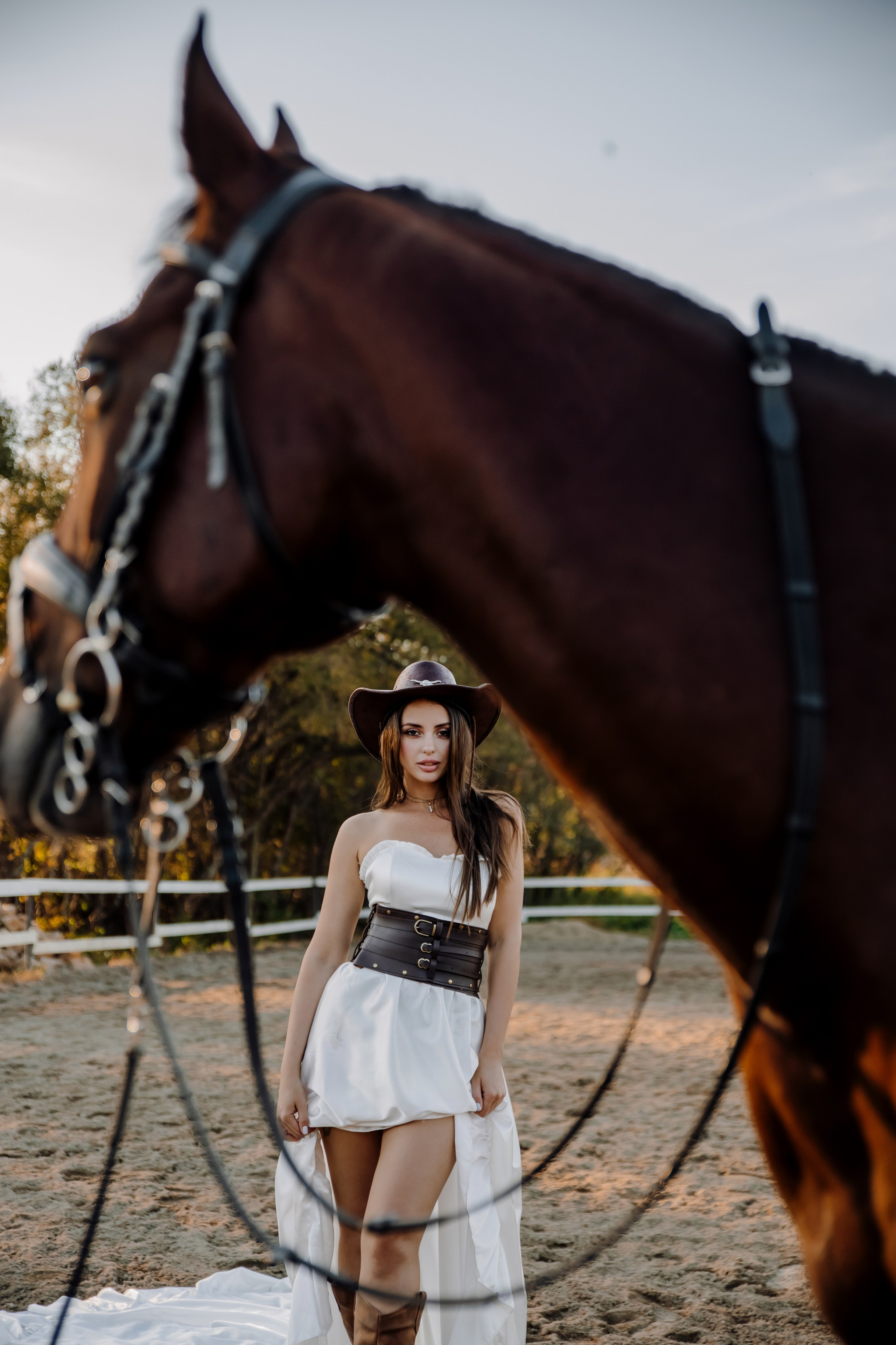 Лето. Фотограф Ирина Калиниченко