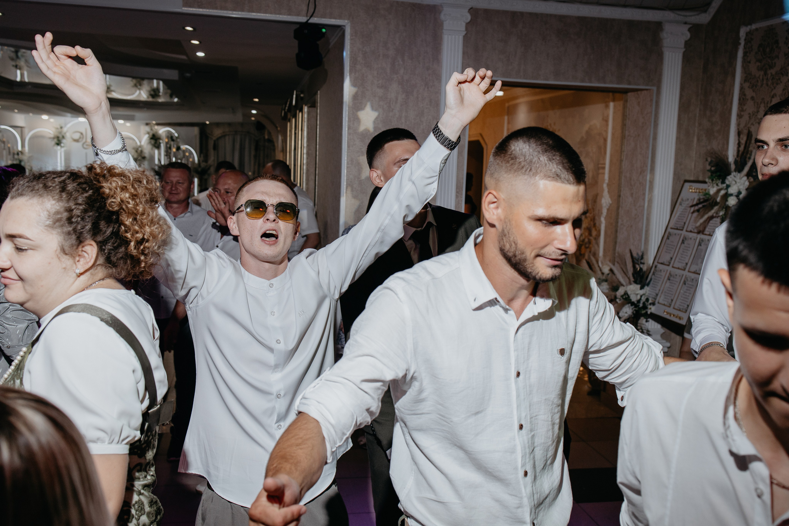 Денис & Ангелина. Свадебный фотограф Краснодар и Москва. Анна Еремчук