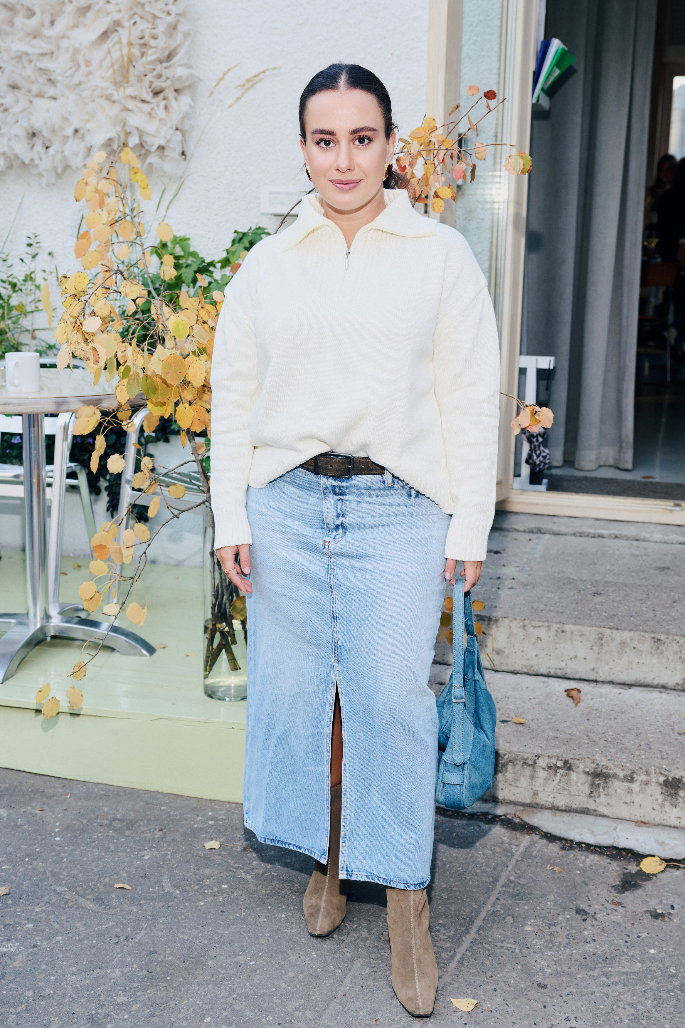 Метрополис — Новый сезон. Фотограф Сергей Бойко Москва