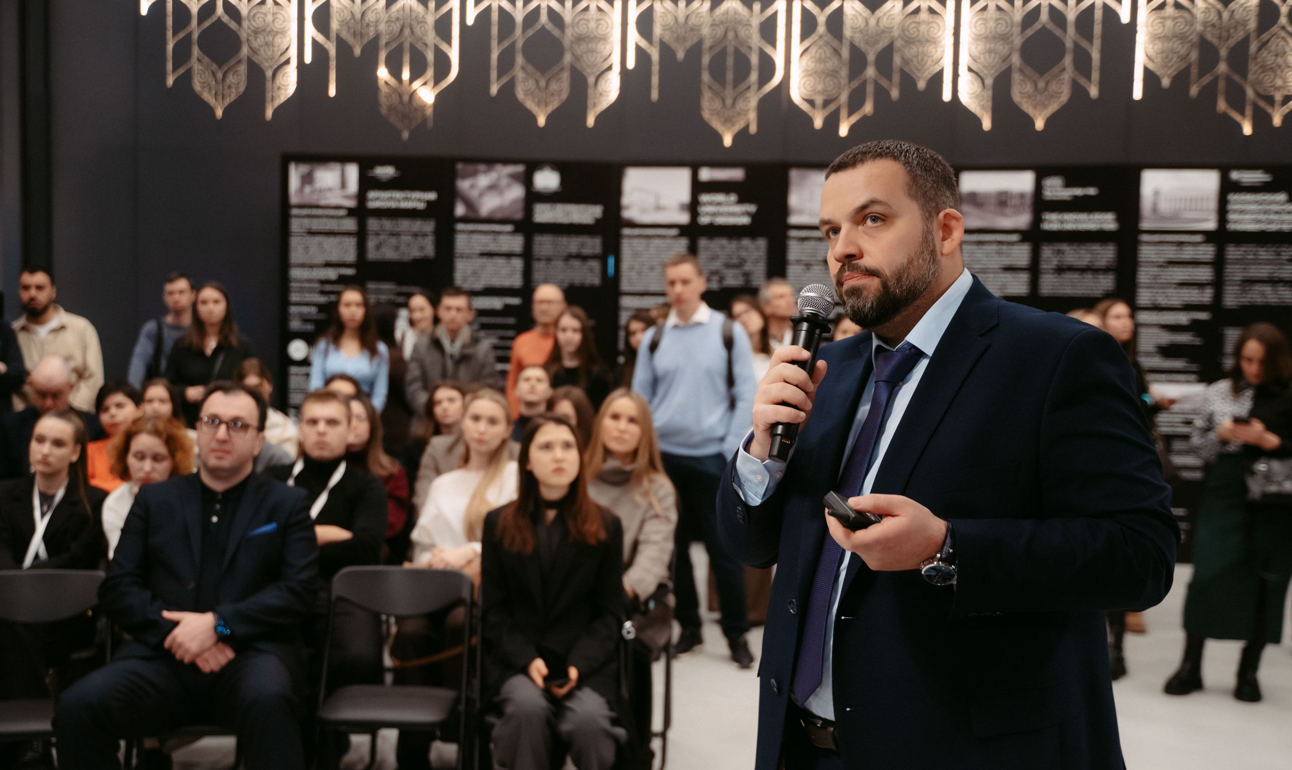 Казаныш / 2025. Саша Копылов, фотограф в Казани