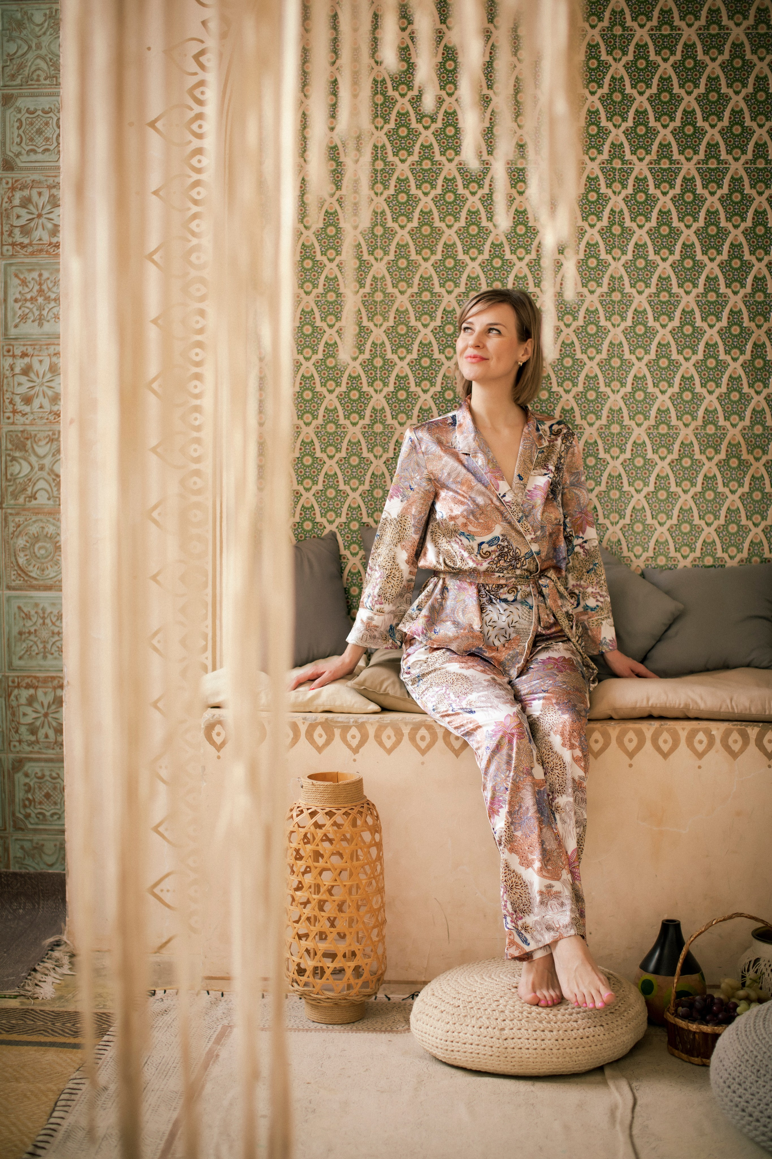 Олеся. Песчаная съемка. Фотограф Наталья Штукина