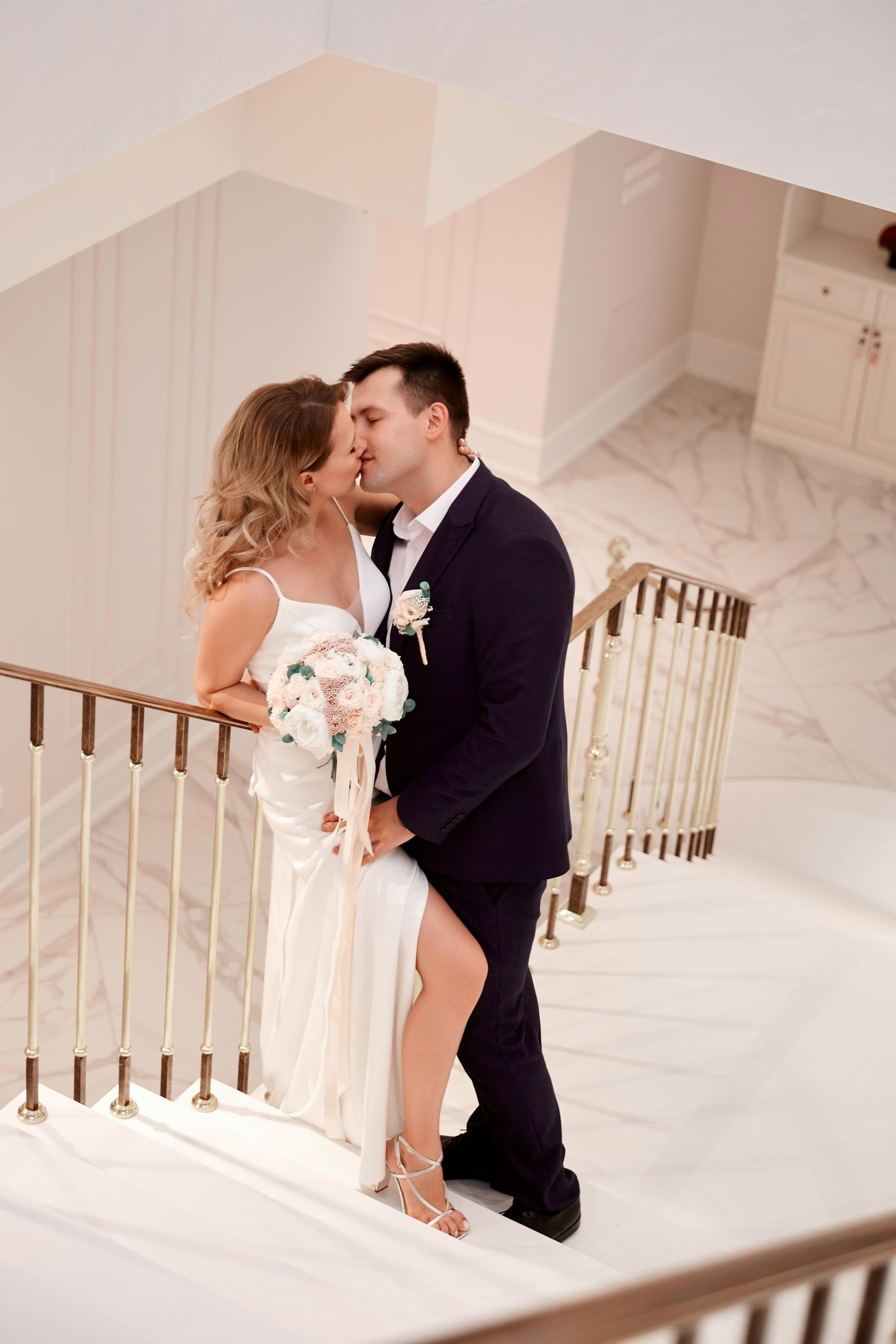 Роспись в The Great Hall. Фотограф ваших самых ярких событий в Москве и СПБ. Збронская Юлия