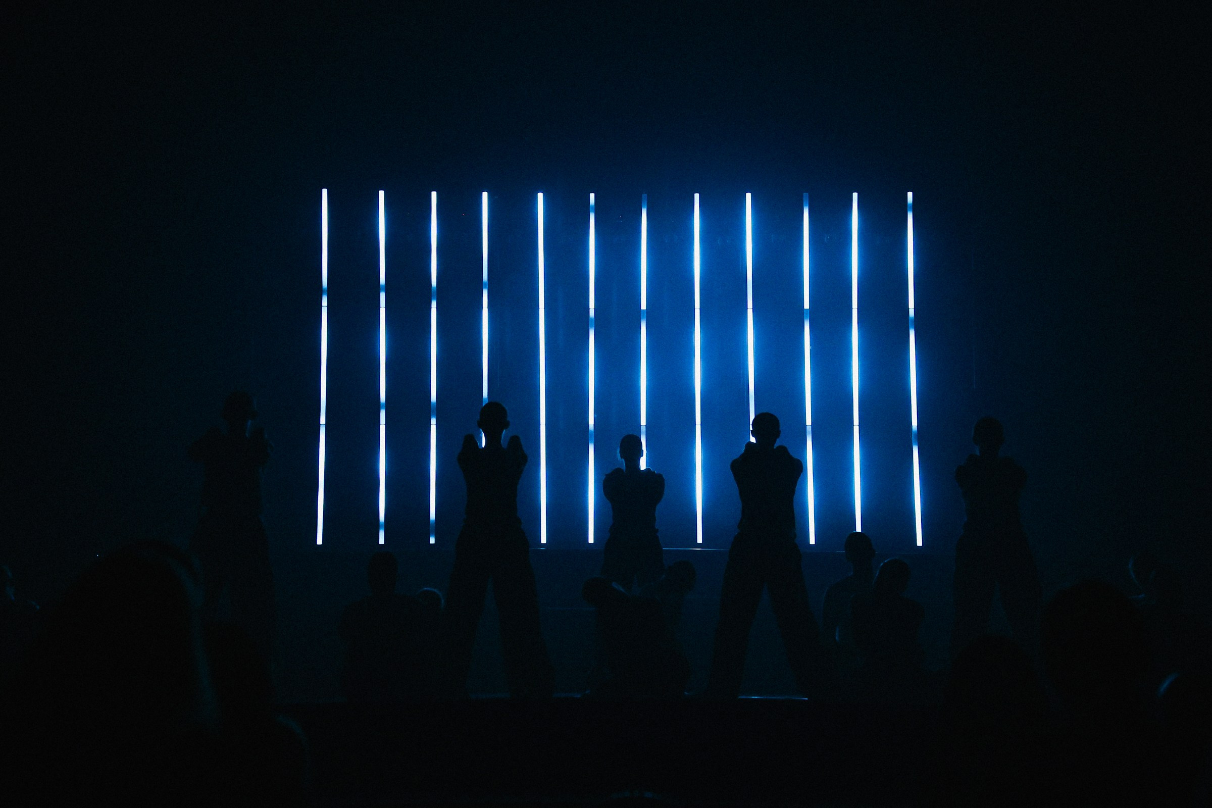 /РЕПОРТАЖ/ Танцевальное Шоу «ОНА». Свадебный фотограф Великий Новгород Станислав Кособудский