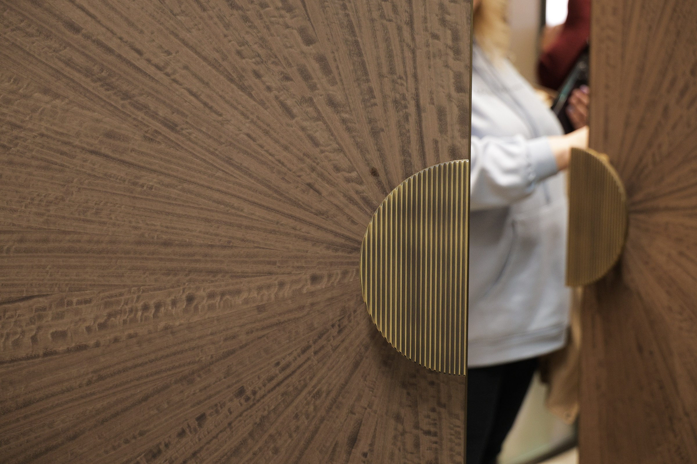 /РЕПОРТАЖ/ Выставка МосБилд. 2024. Свадебный фотограф Великий Новгород Станислав Кособудский