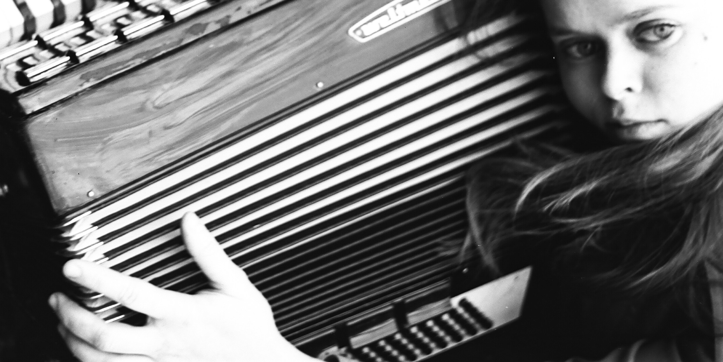 Akkordeon. Портретный фотограф в Санкт-Петербурге Ольга Муранова