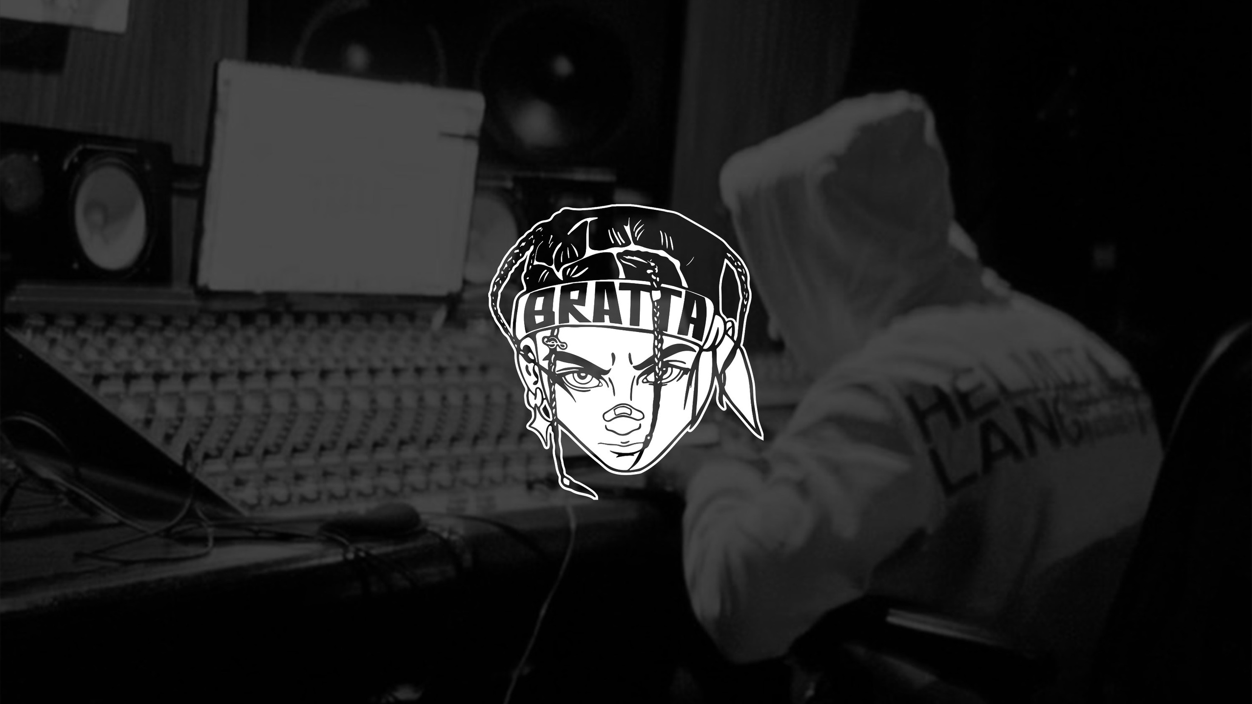 Услуги. Музыкальный продюсер BRATTA