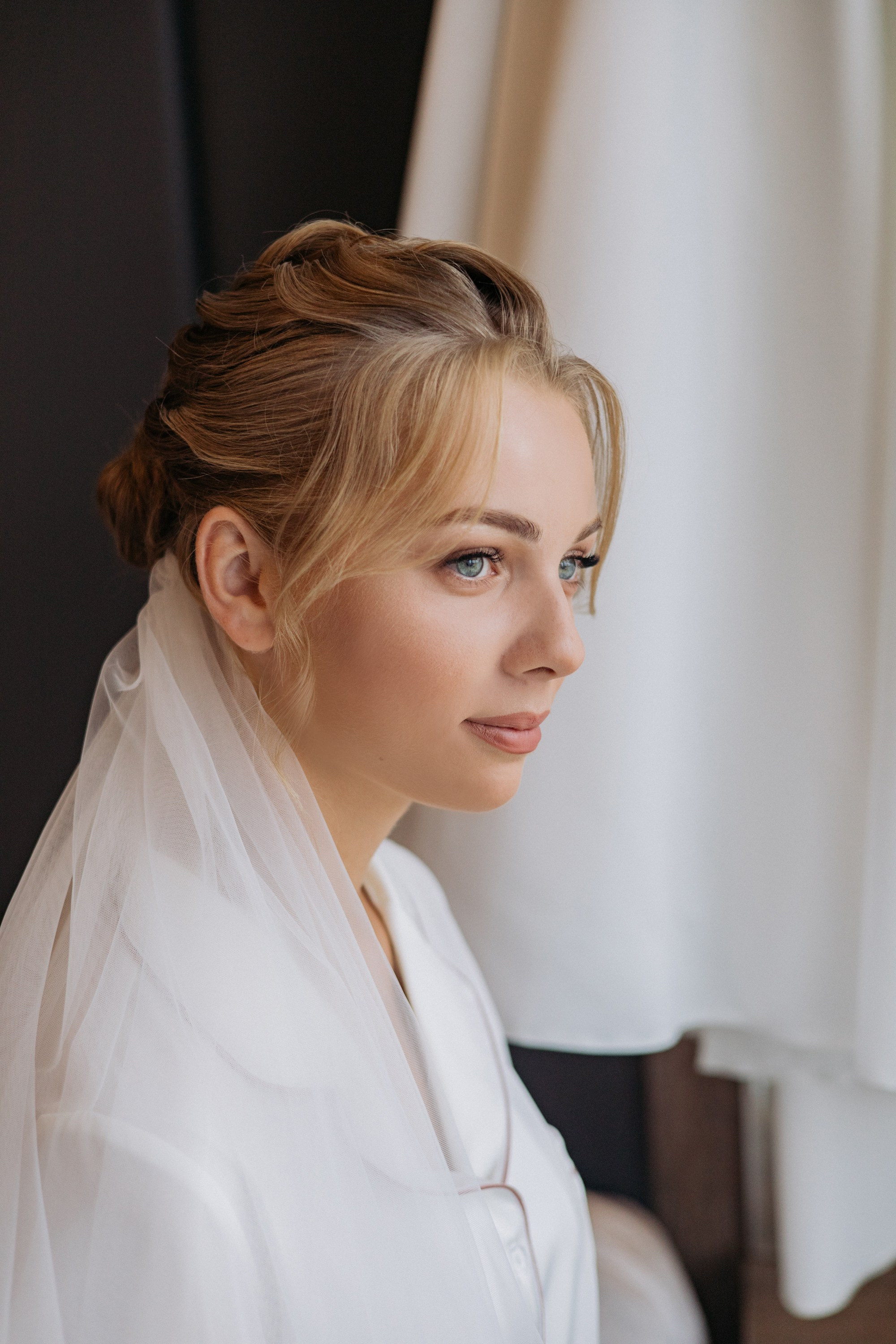 Артём&Екатерина. Свадебный фотограф Церковная Алёна.Десногорск, Смоленск