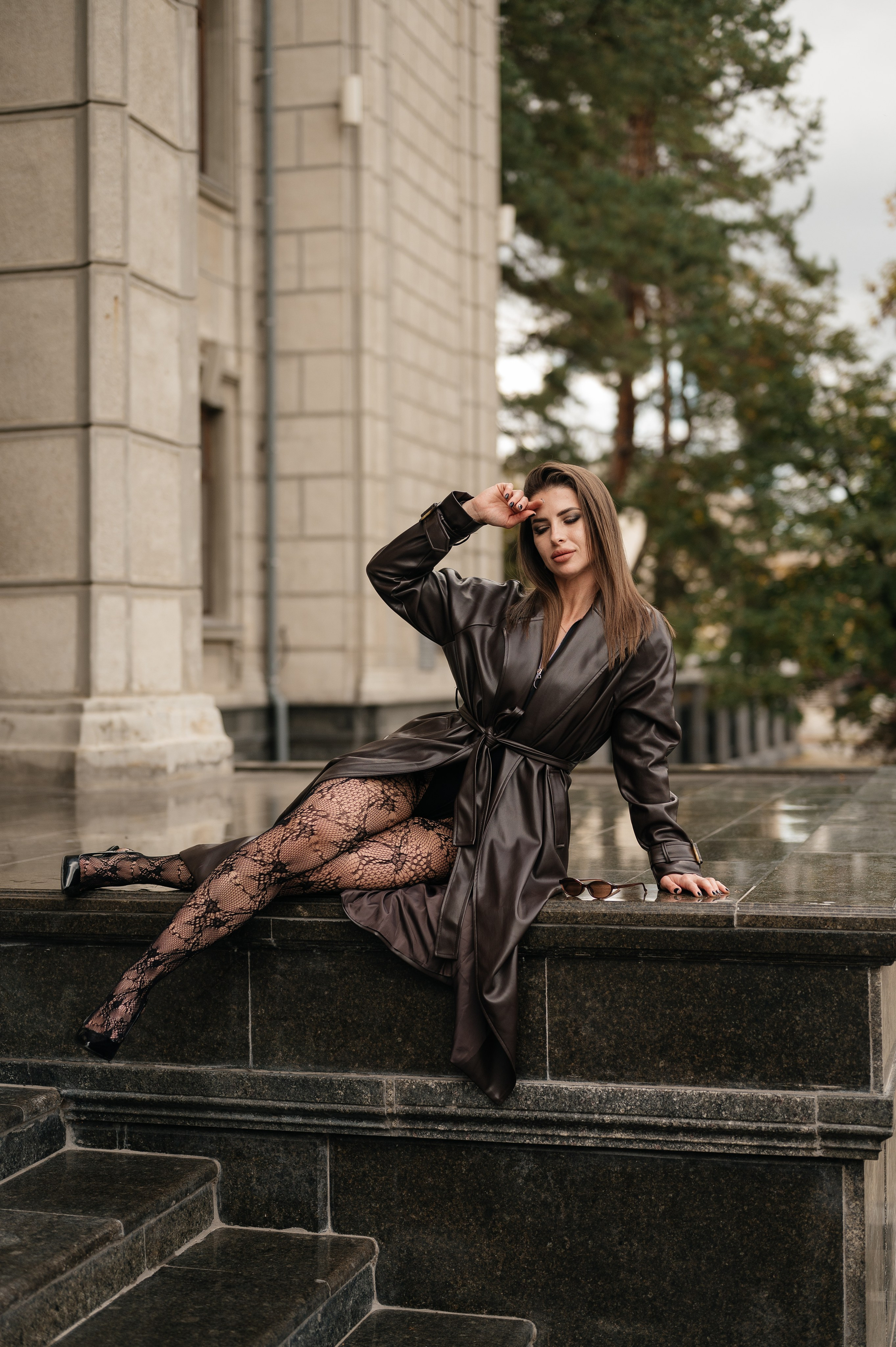 Ира. Свадебный и семейный фотограф в Краснодаре Алина Мельник