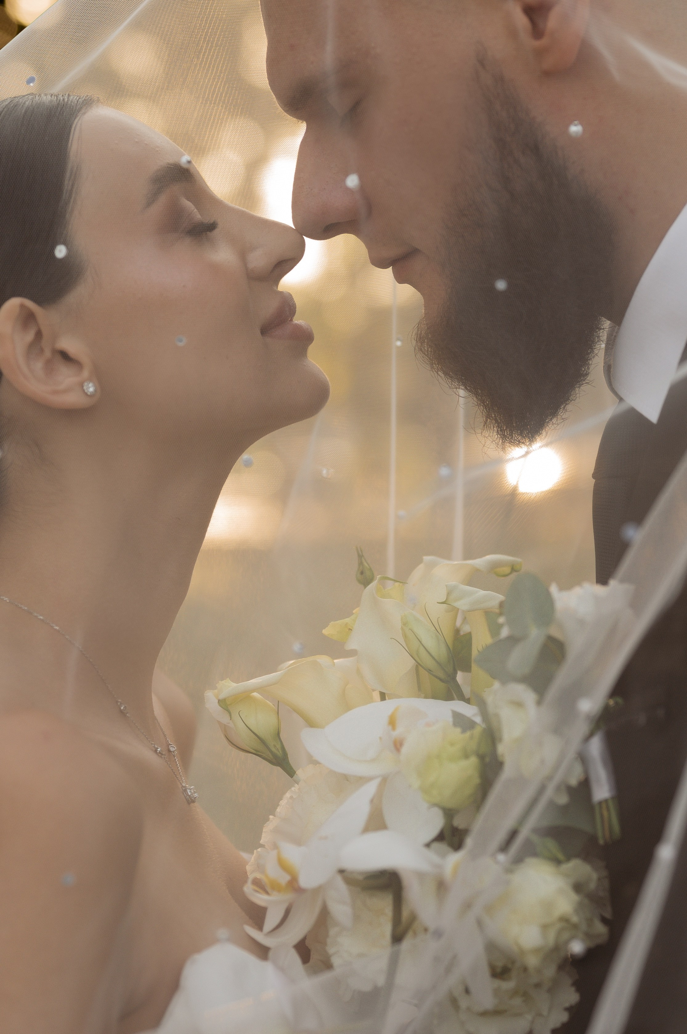 Павел и Полина. Свадебный и семейный фотограф в Краснодаре Алина Мельник