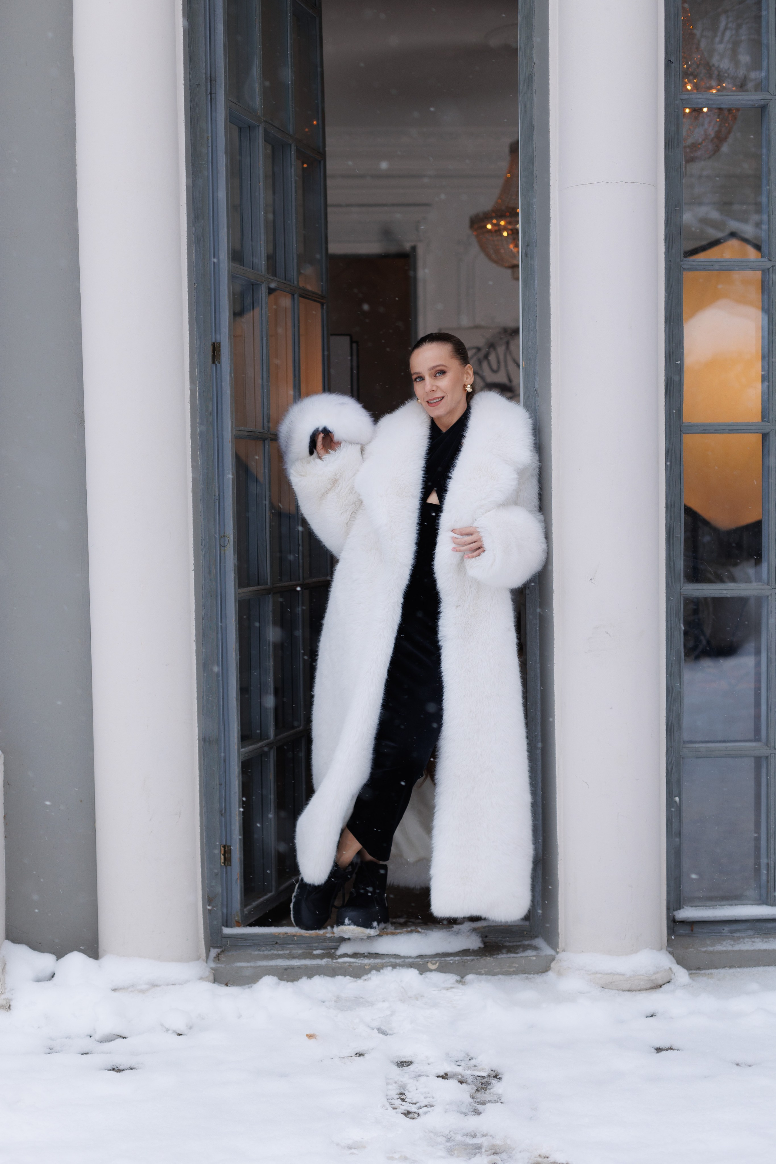 Рая. Abramova Julia — Фотограф