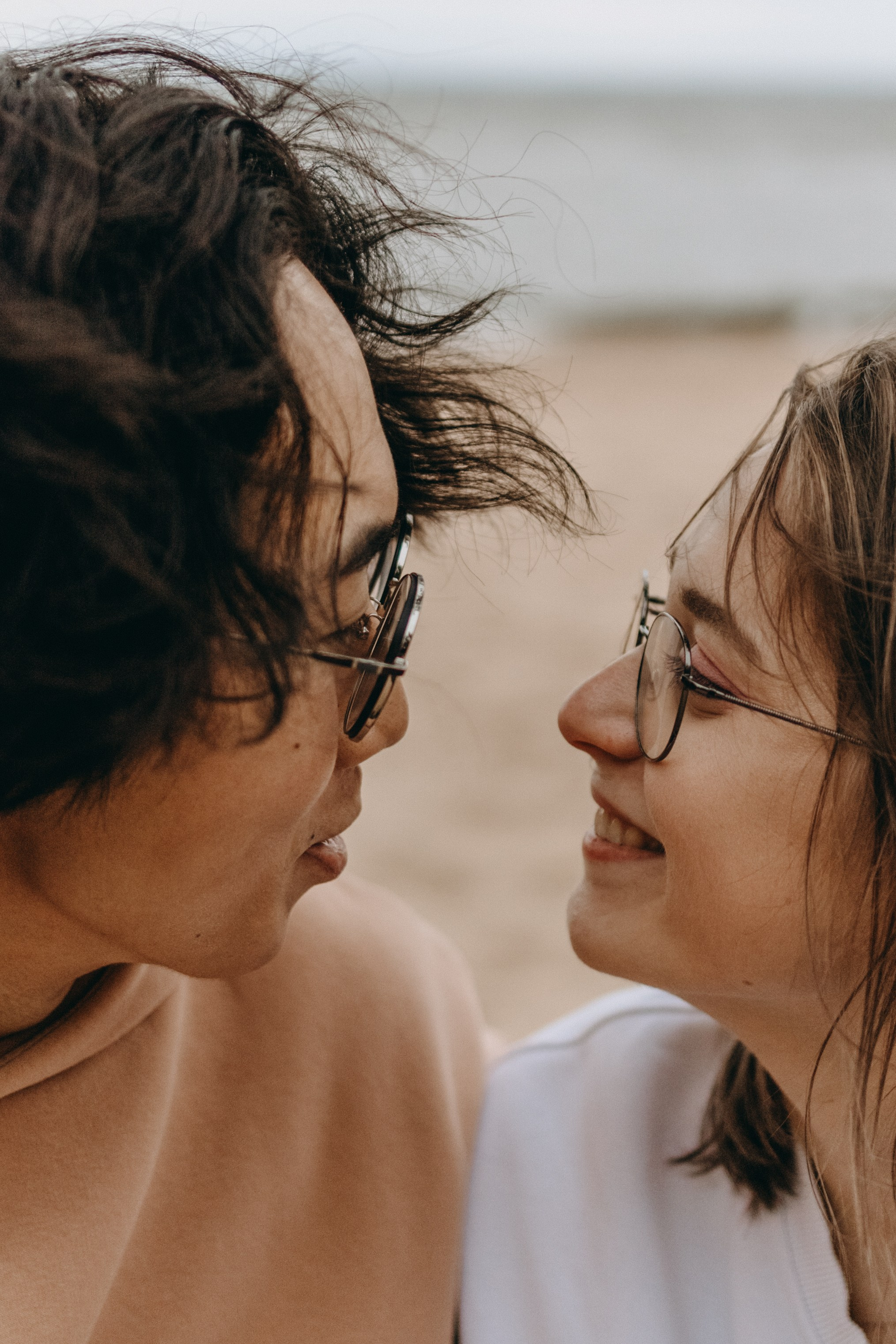 Фоси и его семьи. Фотограф — Анималист | Санкт-Петербург