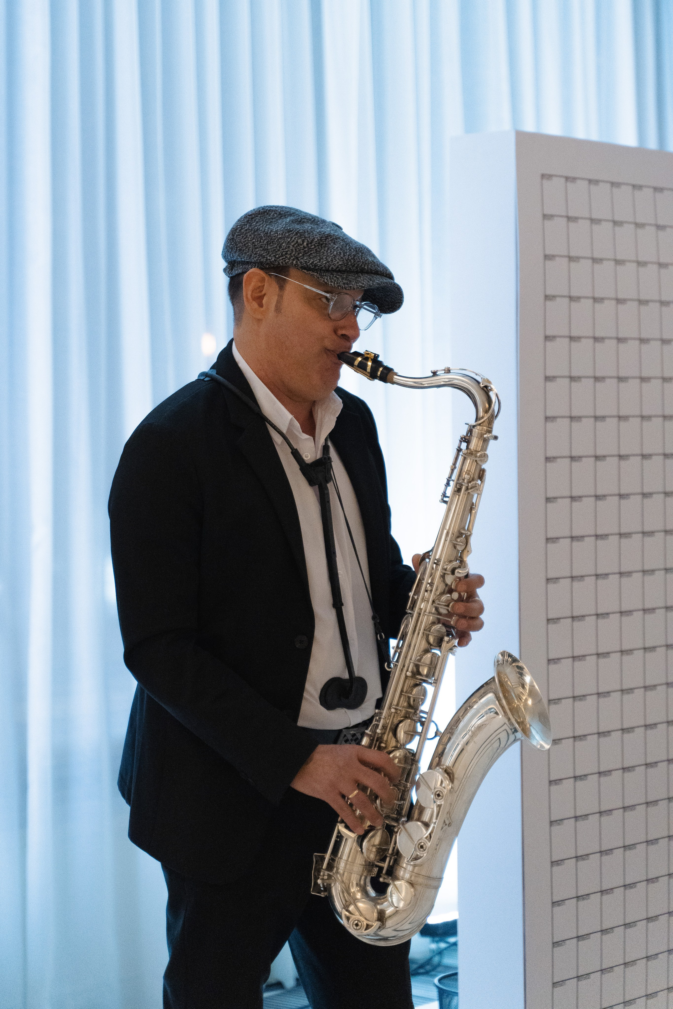 Корпоратив КДЛ