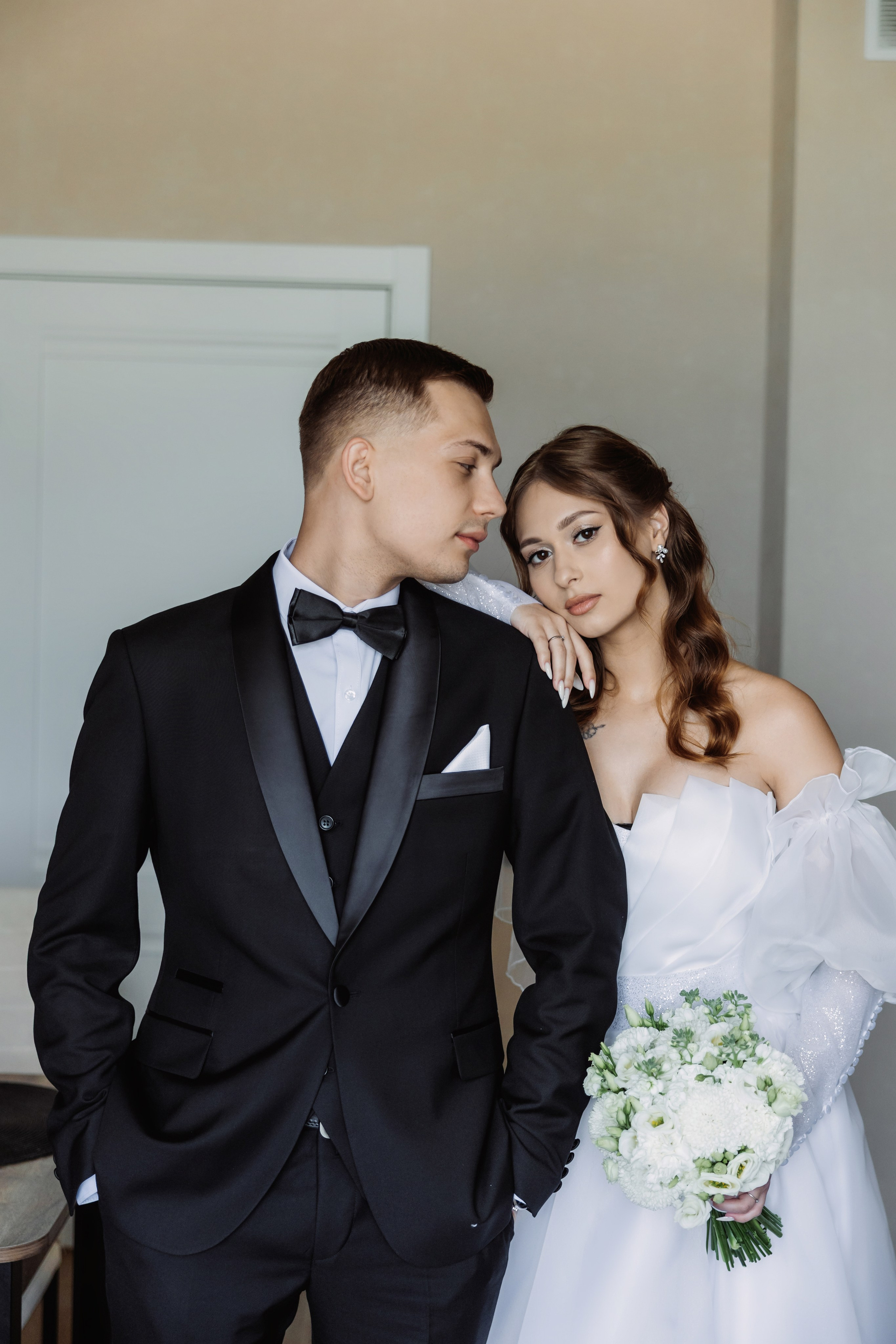 Сергей и Татьяна. ФОТОГРАФ ИРИНА ШАМАТАВА