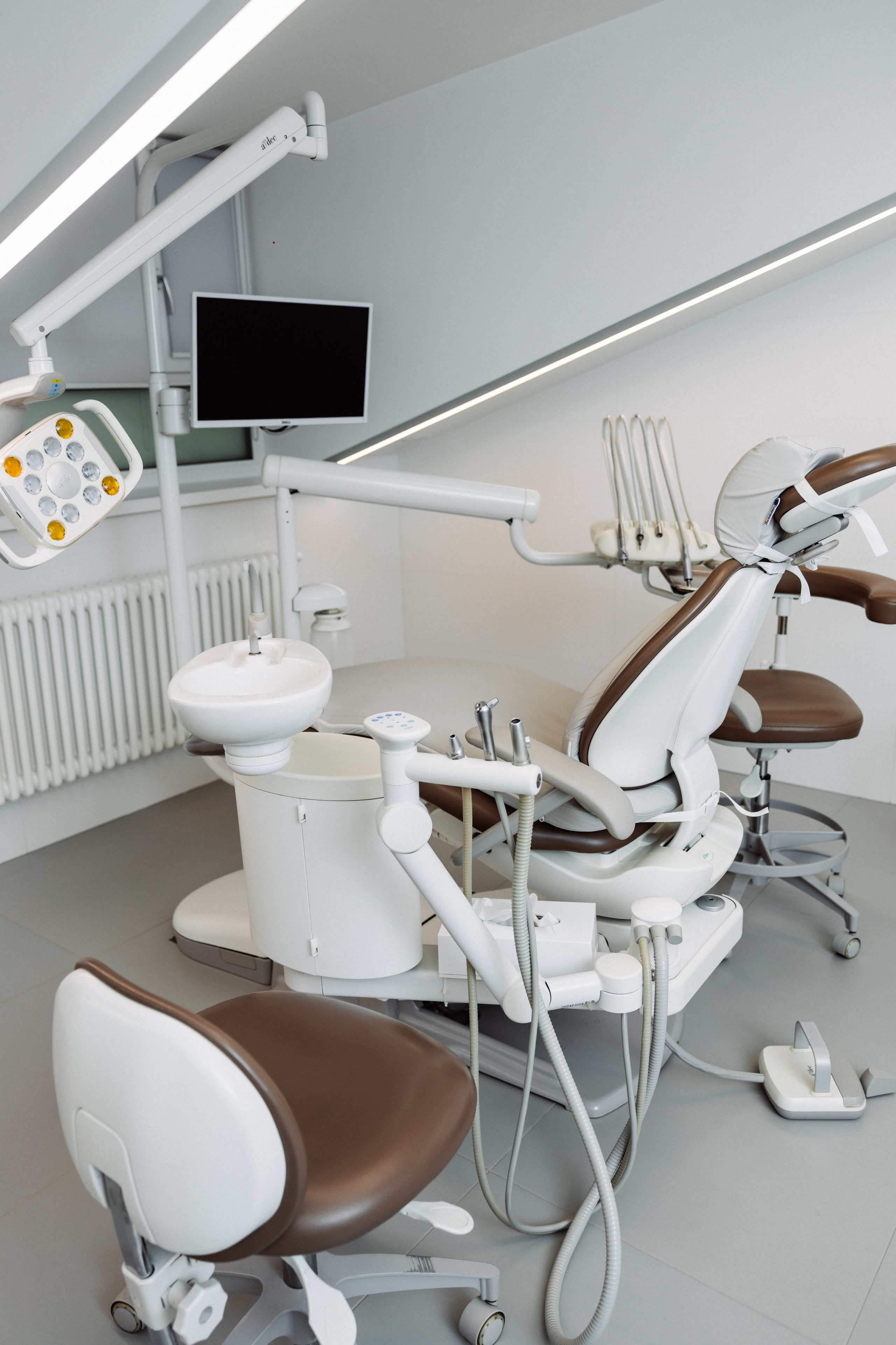 Стоматология Флоренция | г. Москва. ФОТОГРАФ ИРИНА ШАМАТАВА