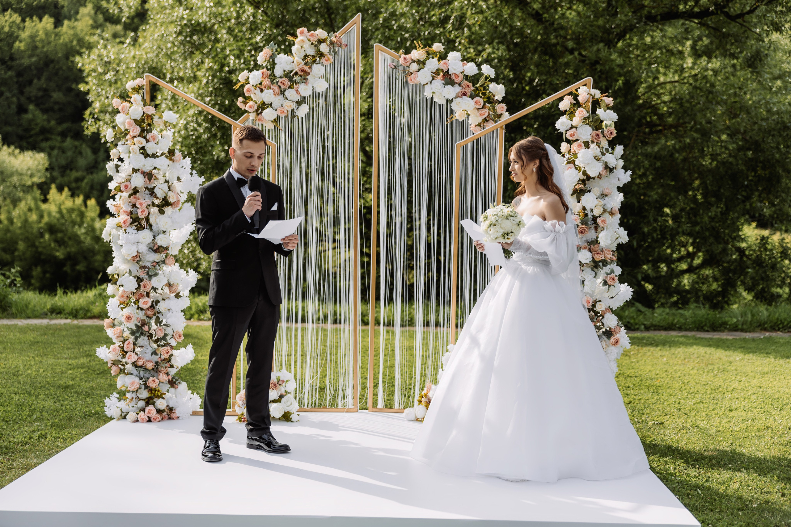 Сергей и Татьяна. ФОТОГРАФ ИРИНА ШАМАТАВА