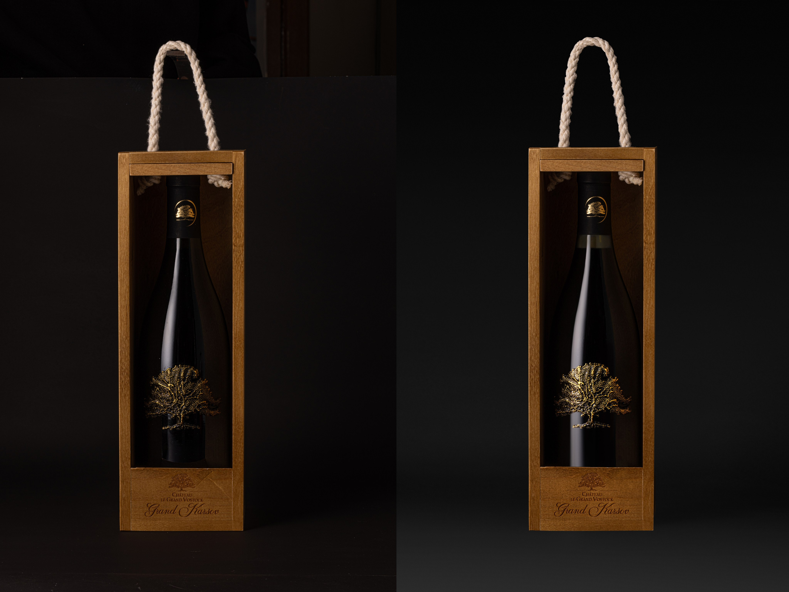 Обработка фотографий напитков | Студия SVITHART