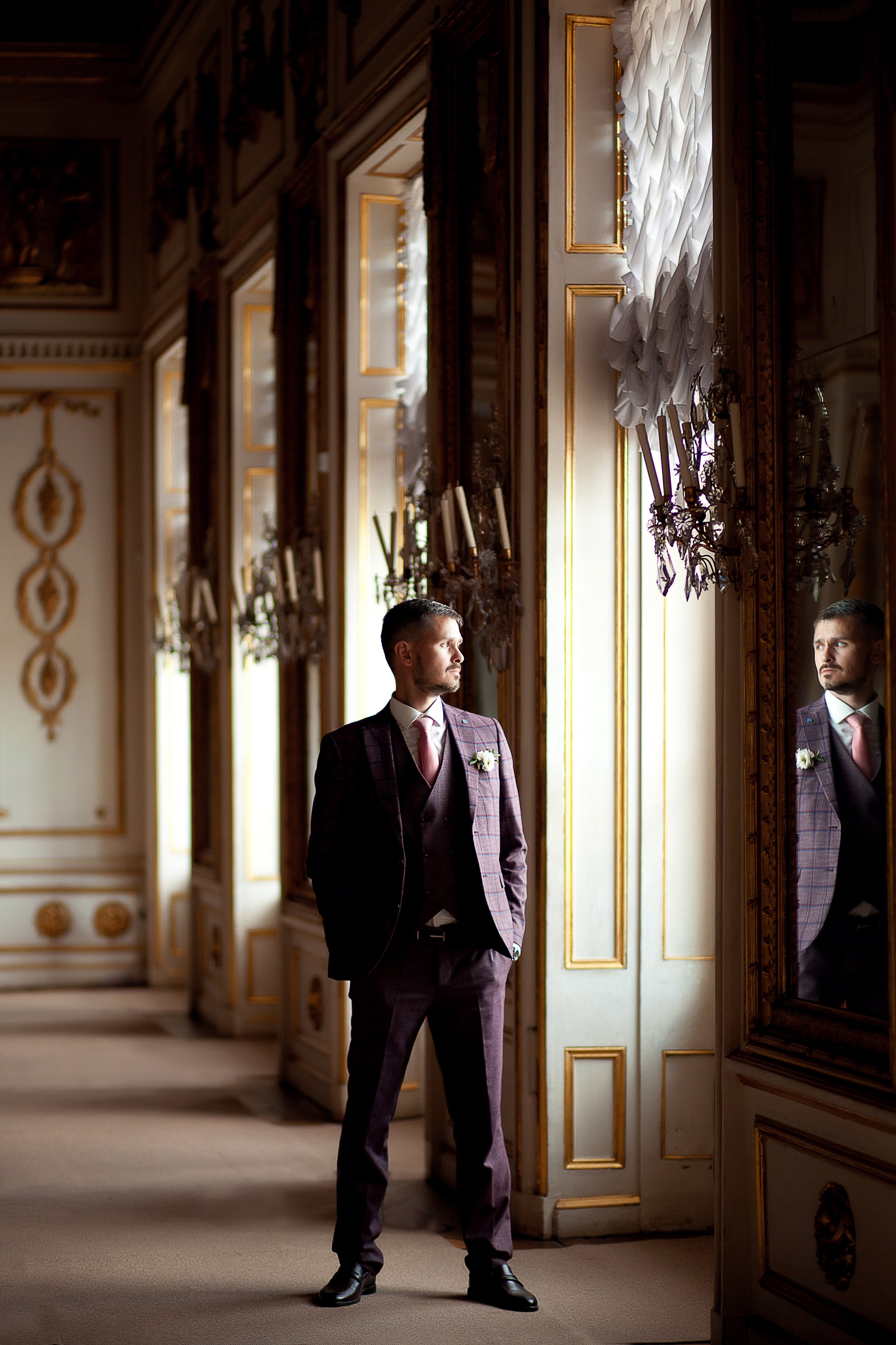 Александр и Екатерина Кусково. Семейный и свадебный фотограф Москва Канделаки Ольга