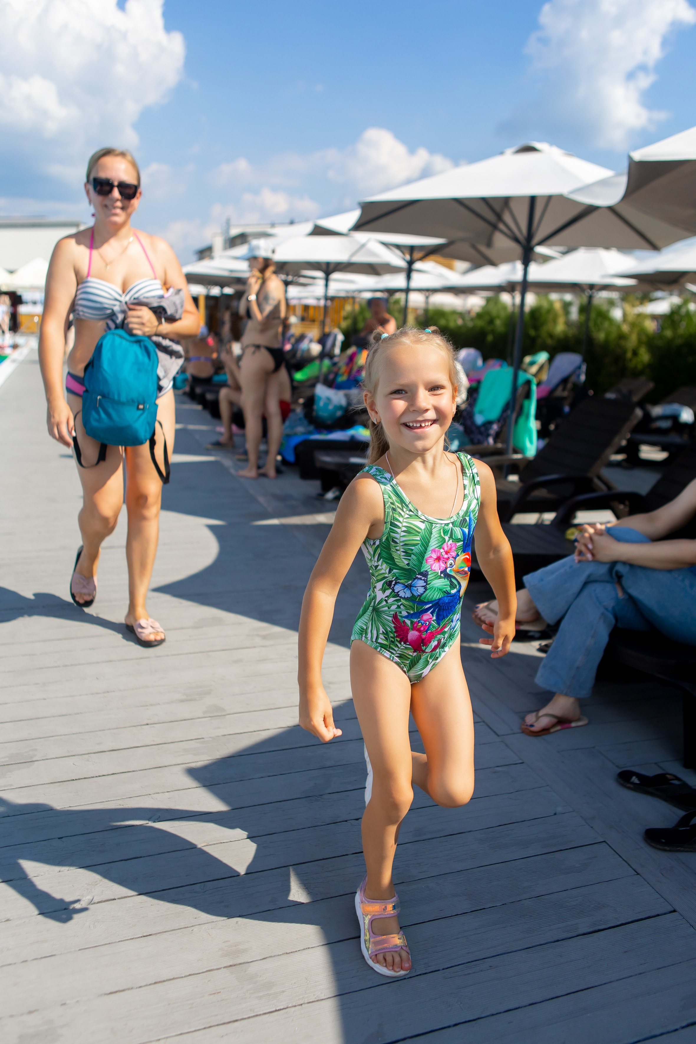 БЕКАРТ — День Семьи. Свадебный и портретный Фотограф в Липецке Дмитрий Котюков