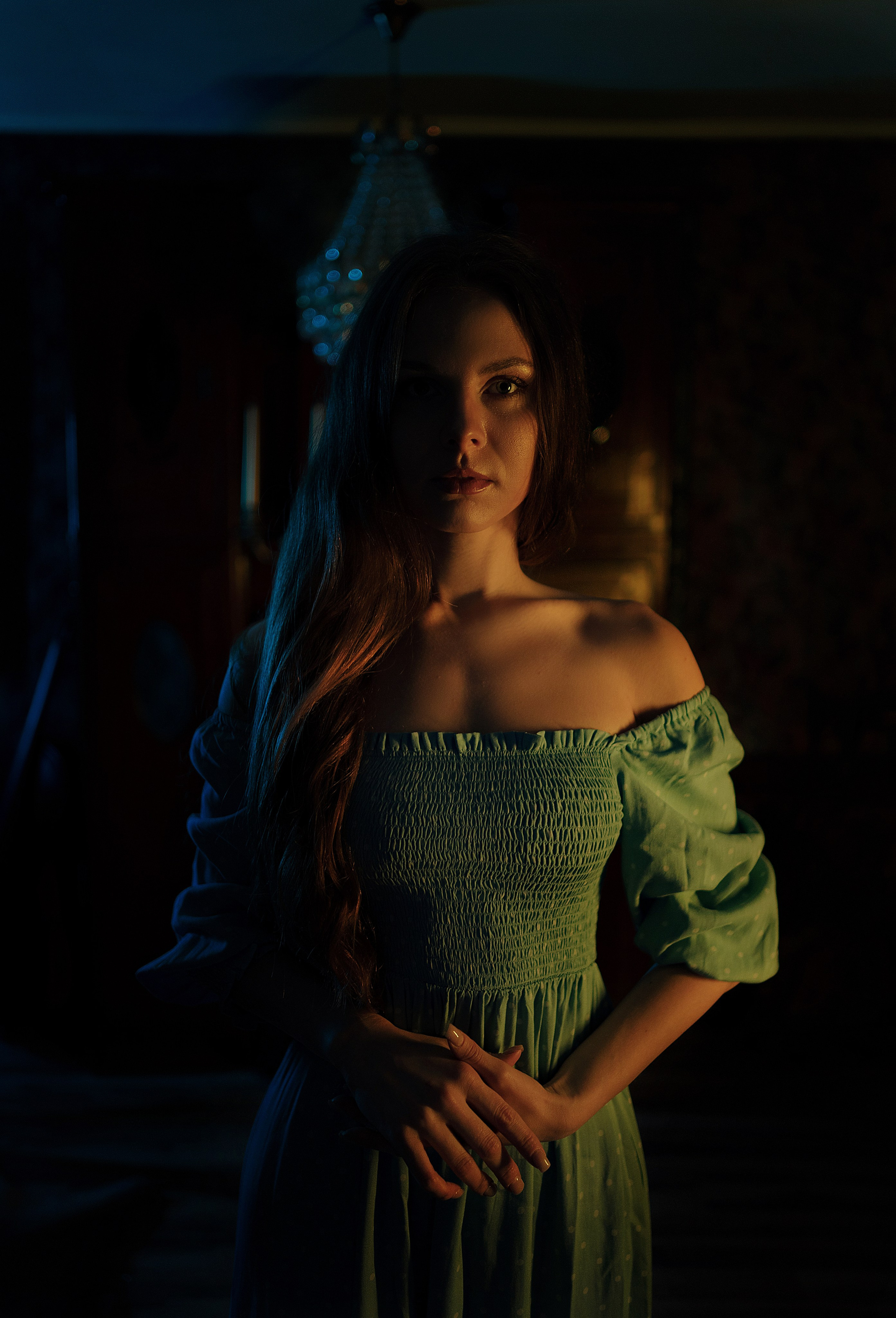 Svetlana. Главная