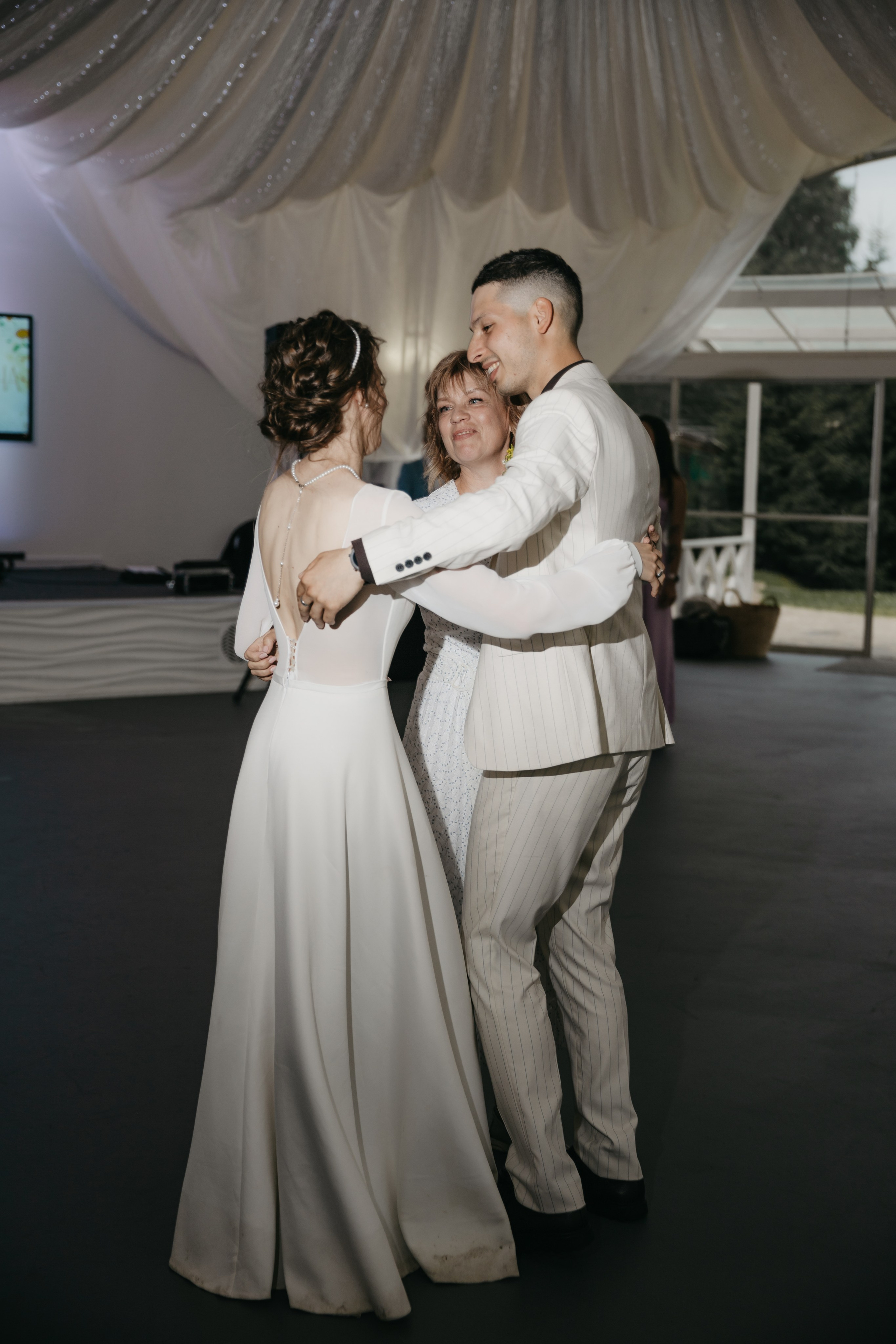 Полина и Марат. Фотограф в Санкт-Петербурге Ангелина Волкова