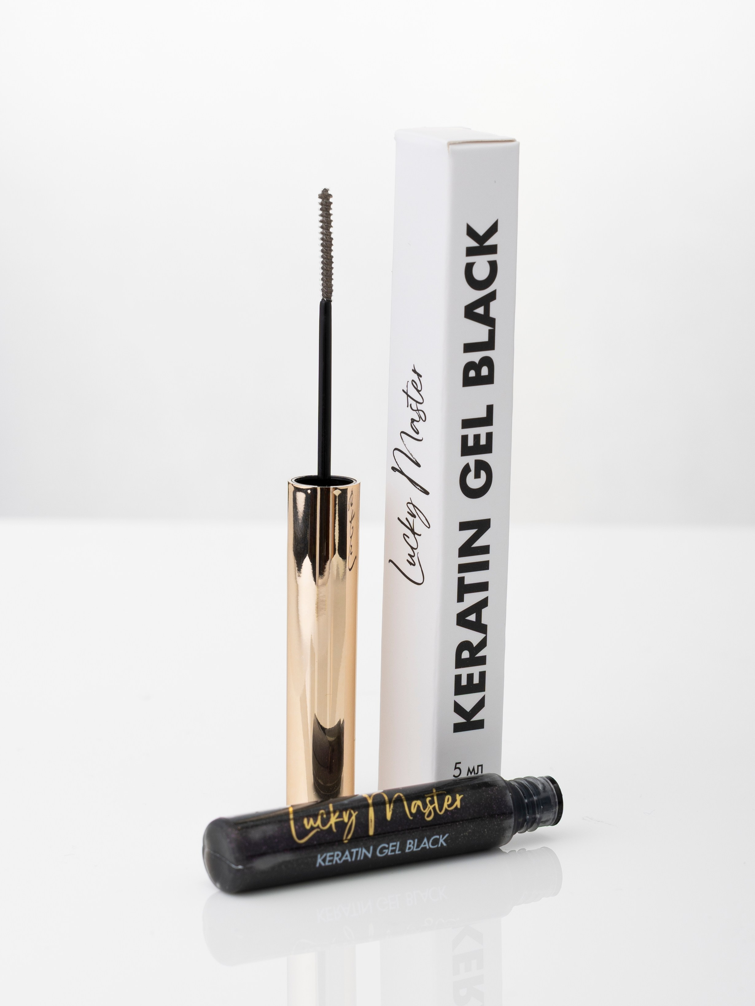 Косметика. Предметная съемка