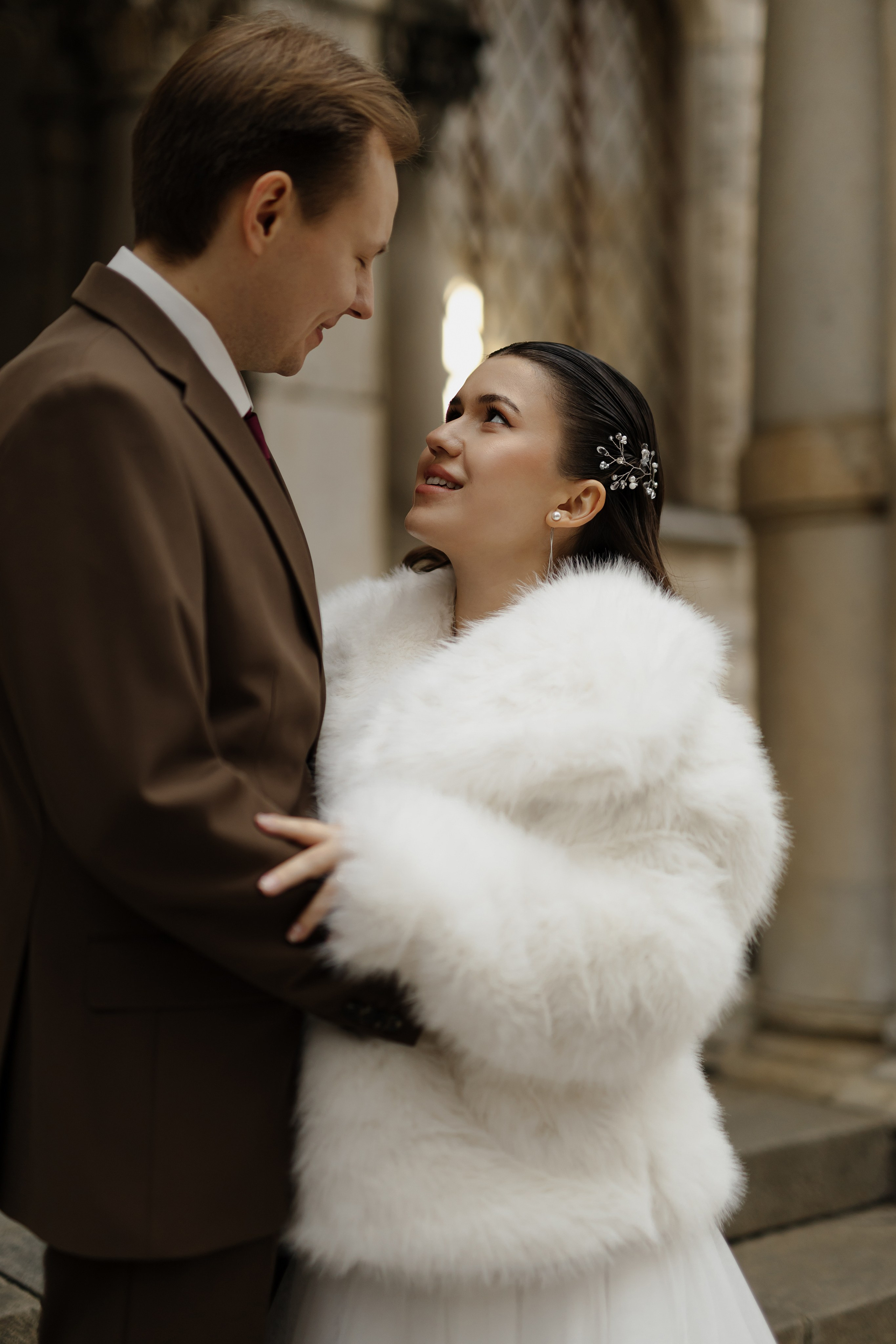 Свадьба Антона и Екатерины. Фотограф Кольчугино/Владимир/Москва Елизавета Иода