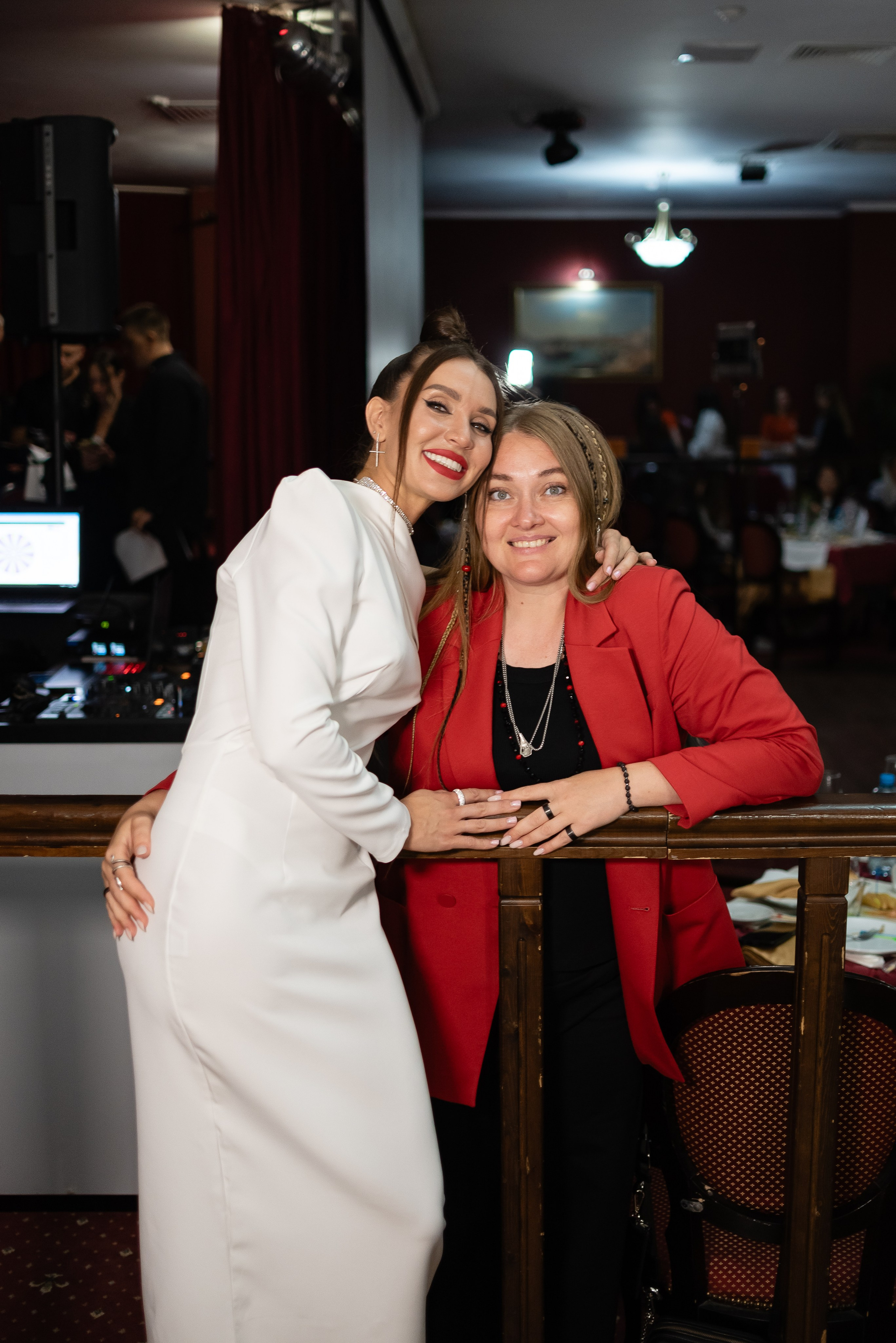 Beauty party by Ryakina E. (РЦ «Корона» г. Серов). Фотограф Галина Рагозина