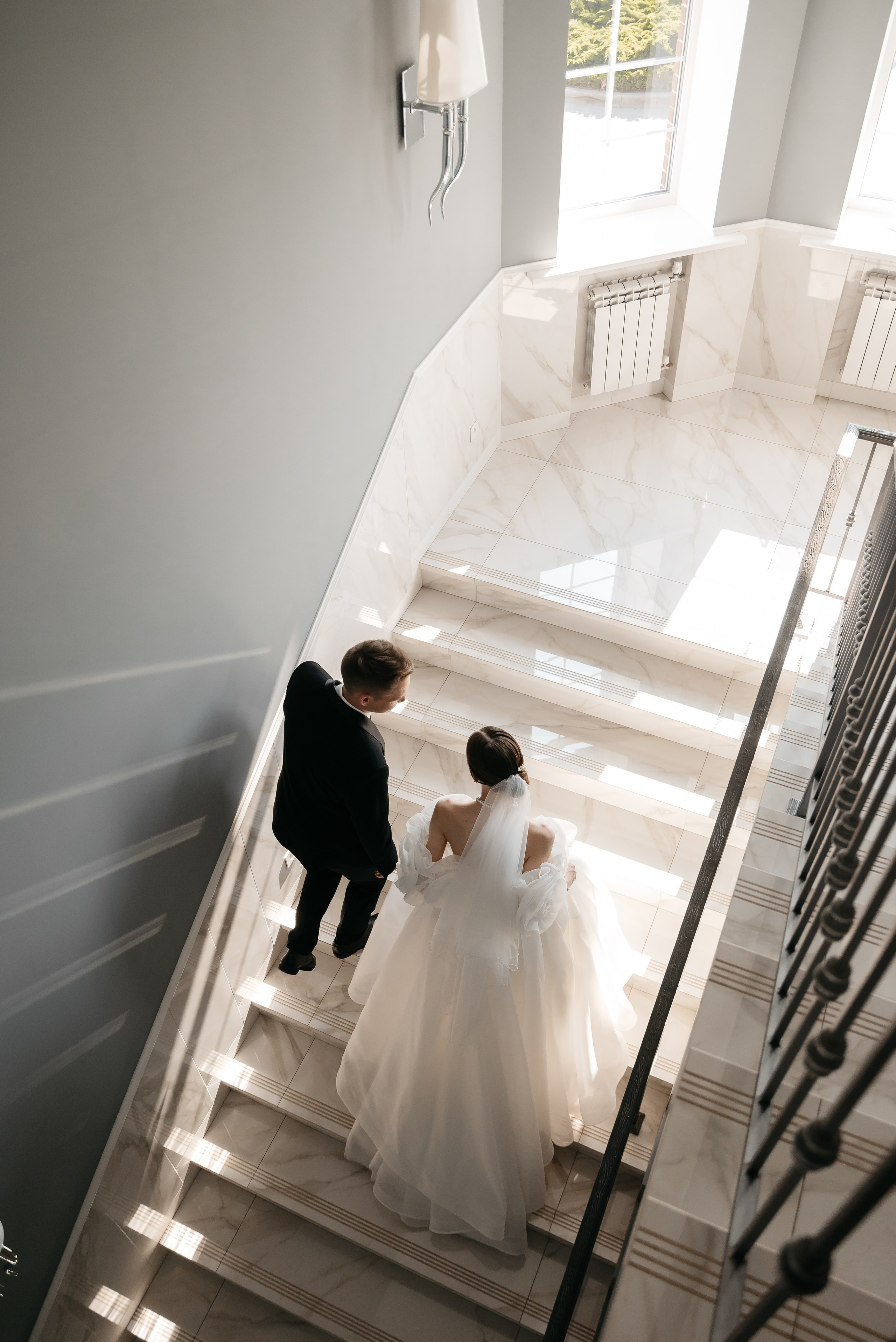 Анонс свадьбы Николая и Марии. Фотограф Анастасия Вега Ростов-на-Дону