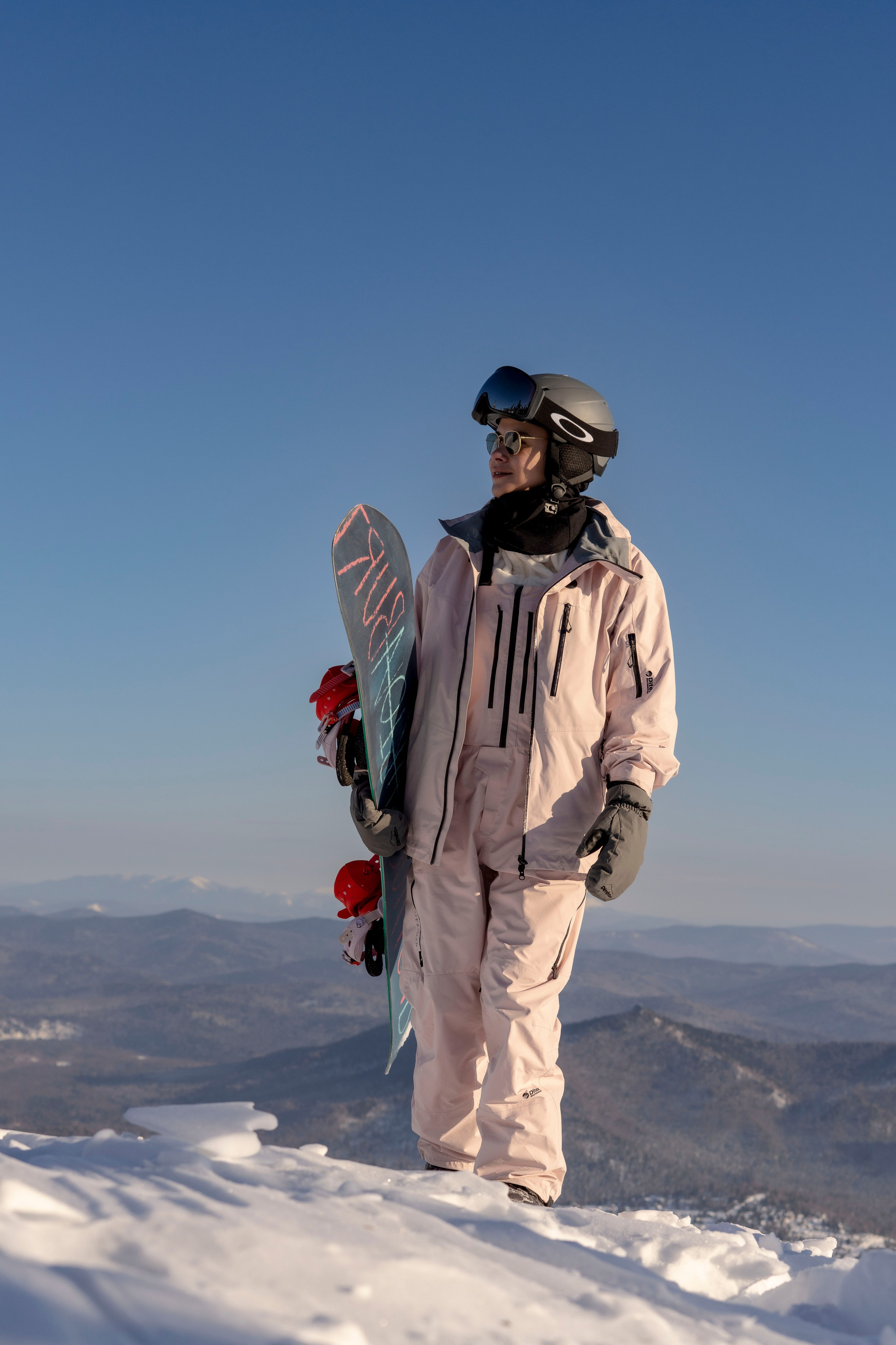 Тур. Анастасия Паршукова — фотограф Шерегеш Новосибирск