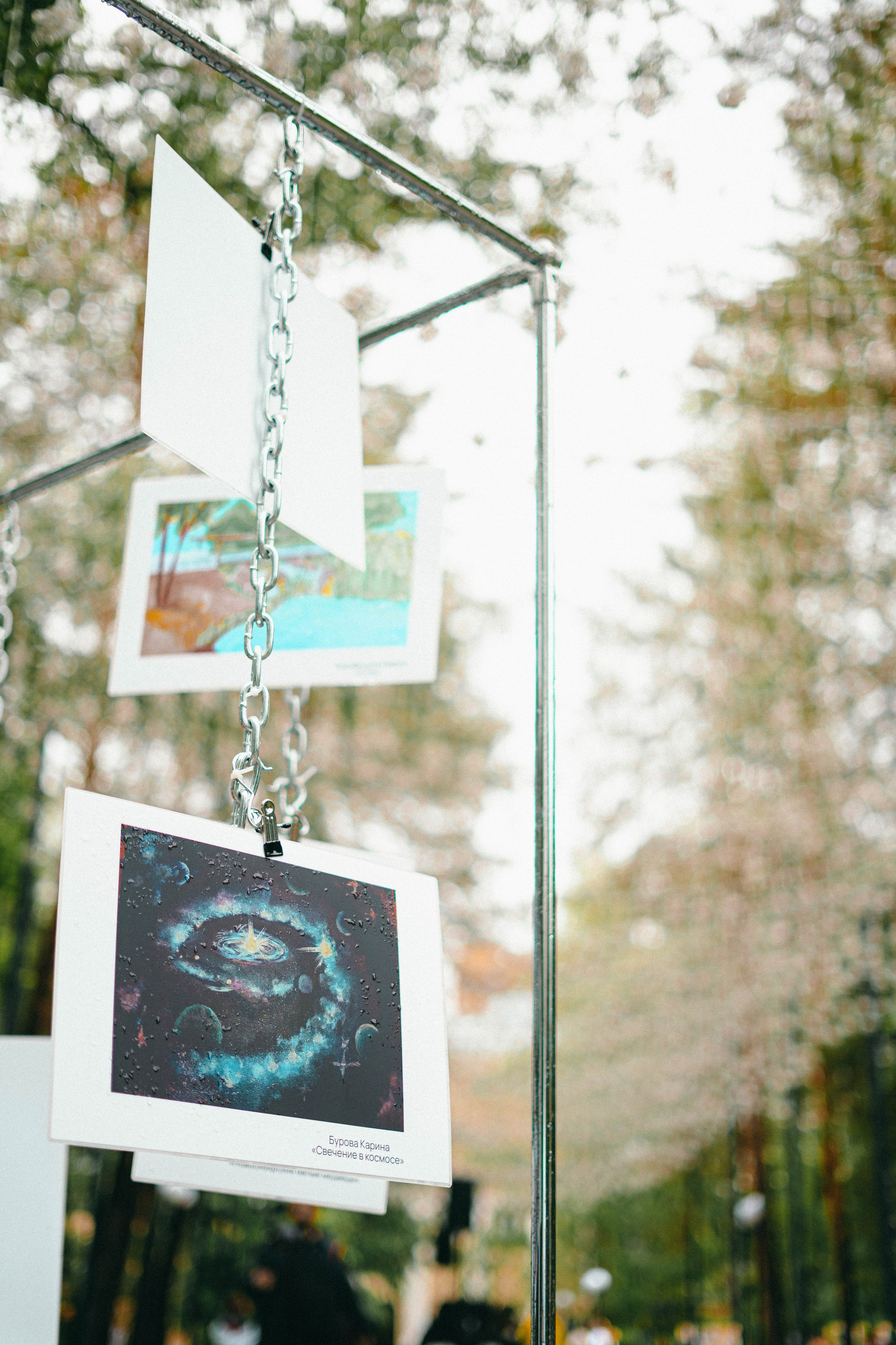 Фестиваль «АРТ-ФАБРИКА». Магия фото/кино от Tony.REC