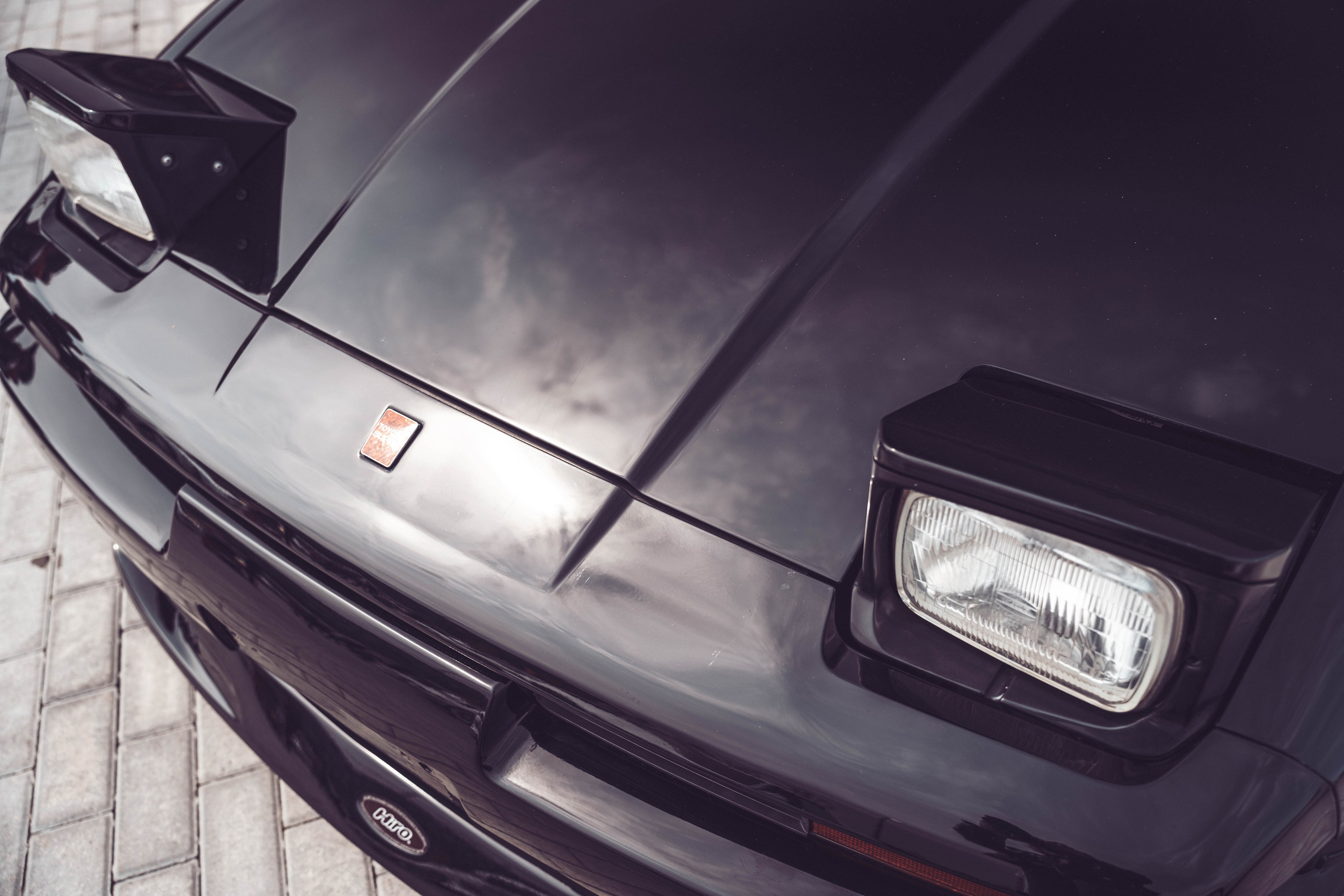 MIDDAY 17.05.2025. Магия фото/кино от Tony.REC