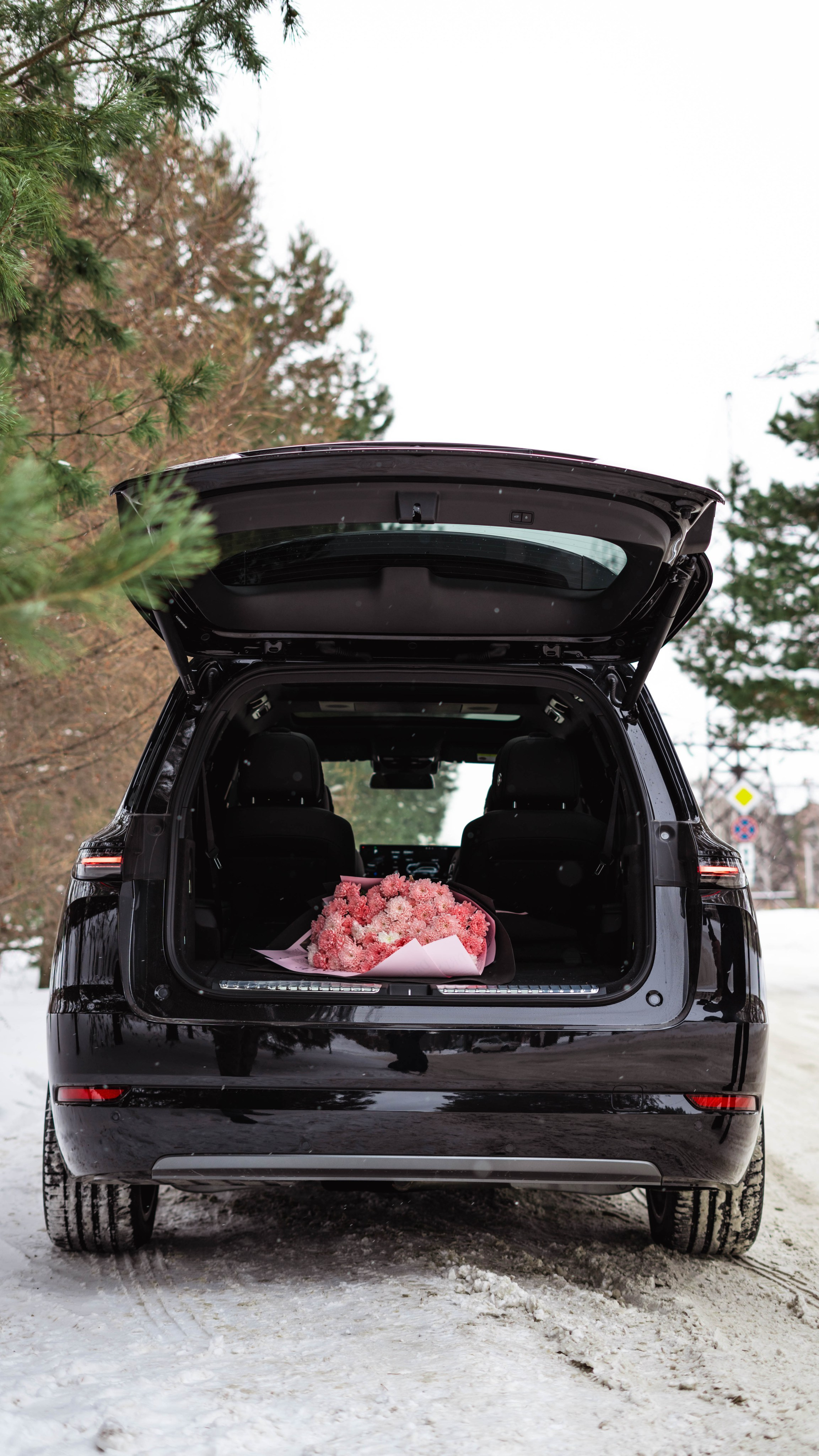 SMM для автосалонов. Магия фото/кино от Tony.REC