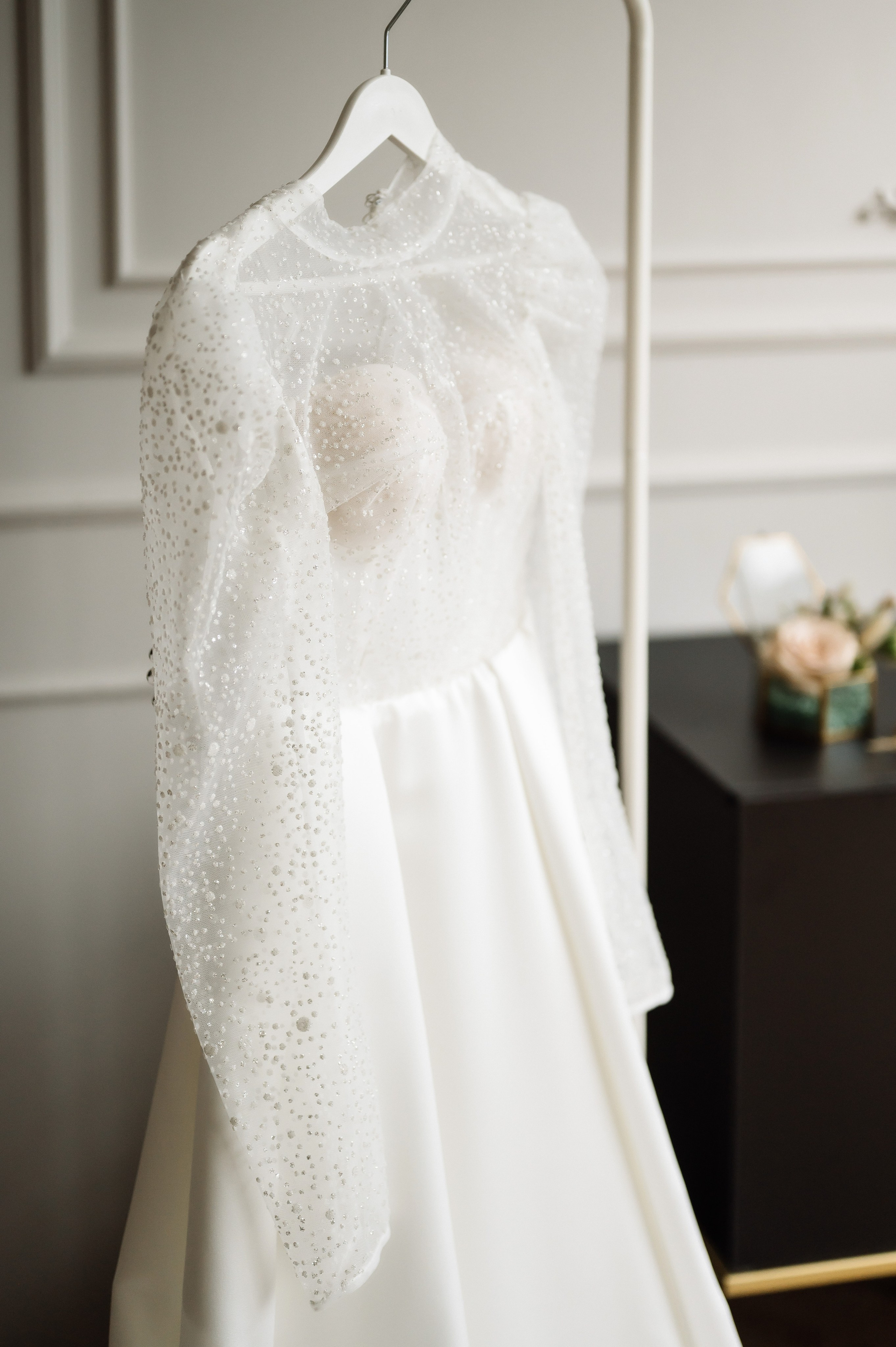 Дмитрий и Анастасия. Свадебный фотограф в Красноярске Маргарита Синицкая