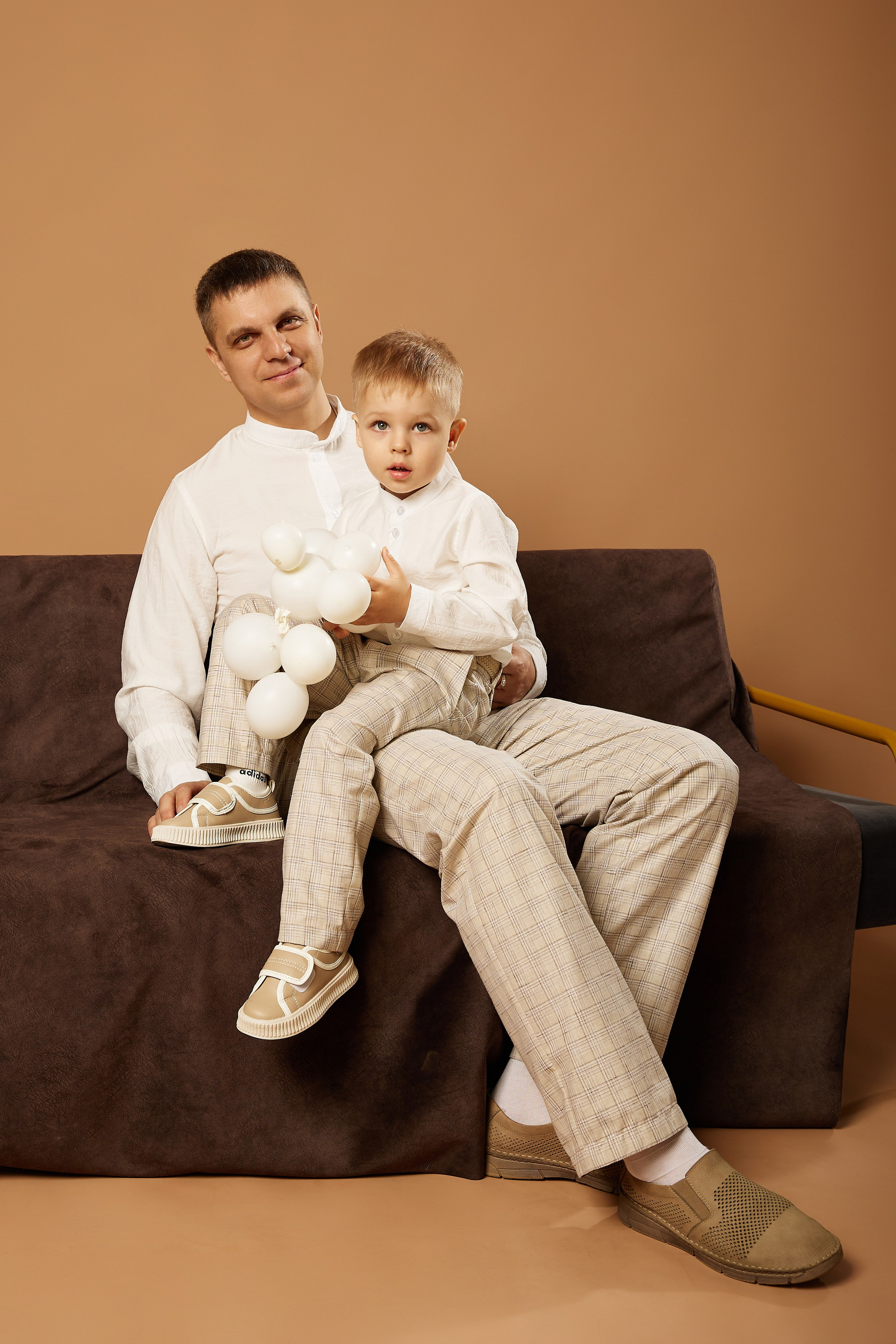 Именины в фотостудии