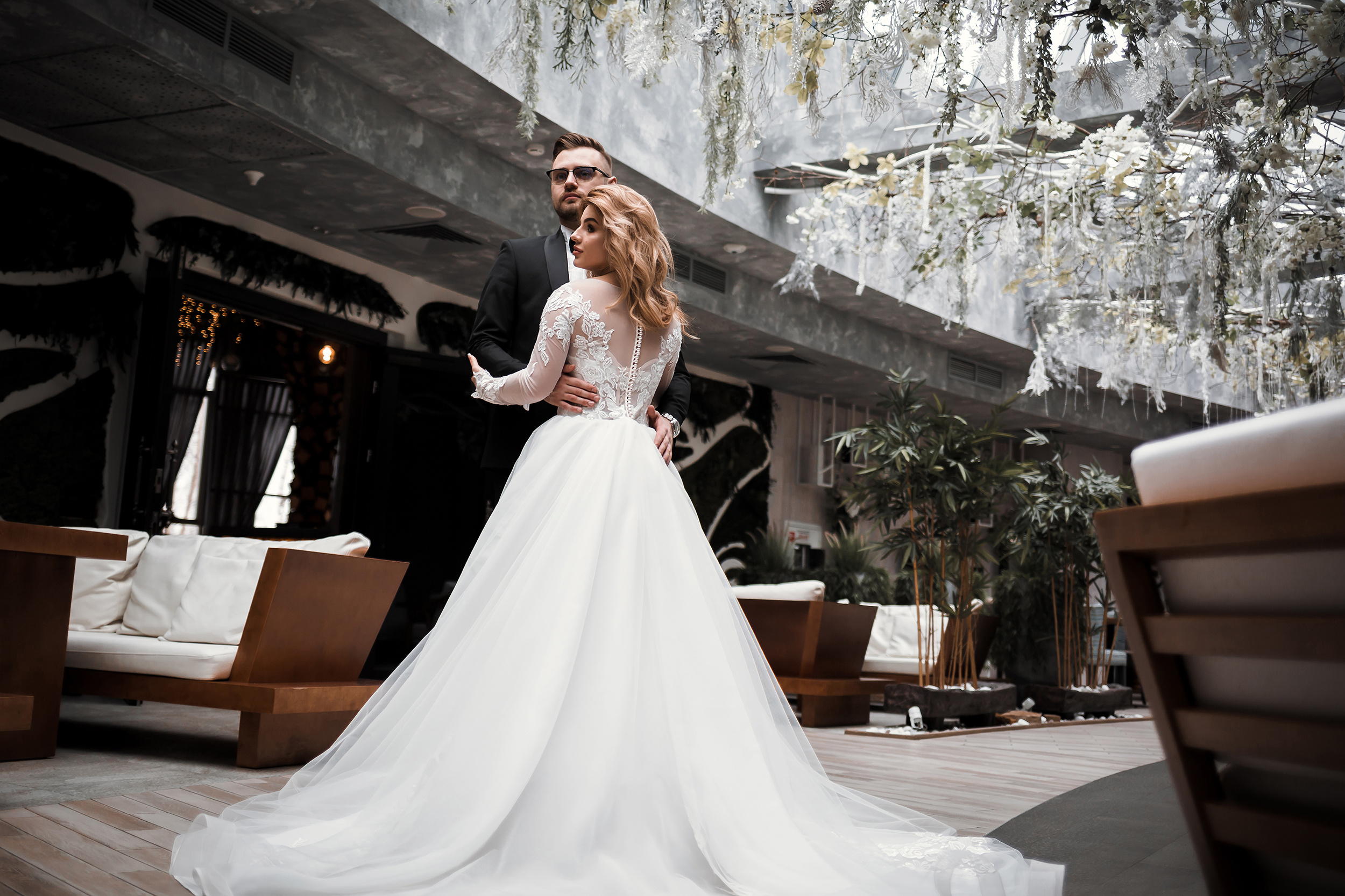 Виталий & Елена. Wedband.by Свадебный фотограф Анатолий Матюшонок