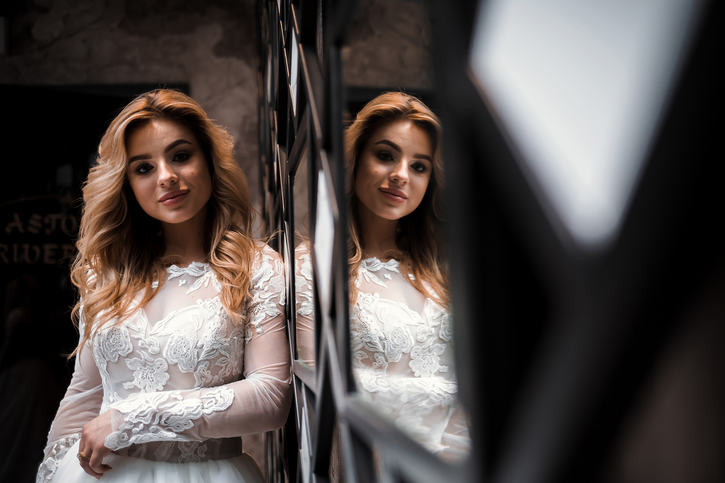 Виталий & Елена. Wedband.by Свадебный фотограф Анатолий Матюшонок