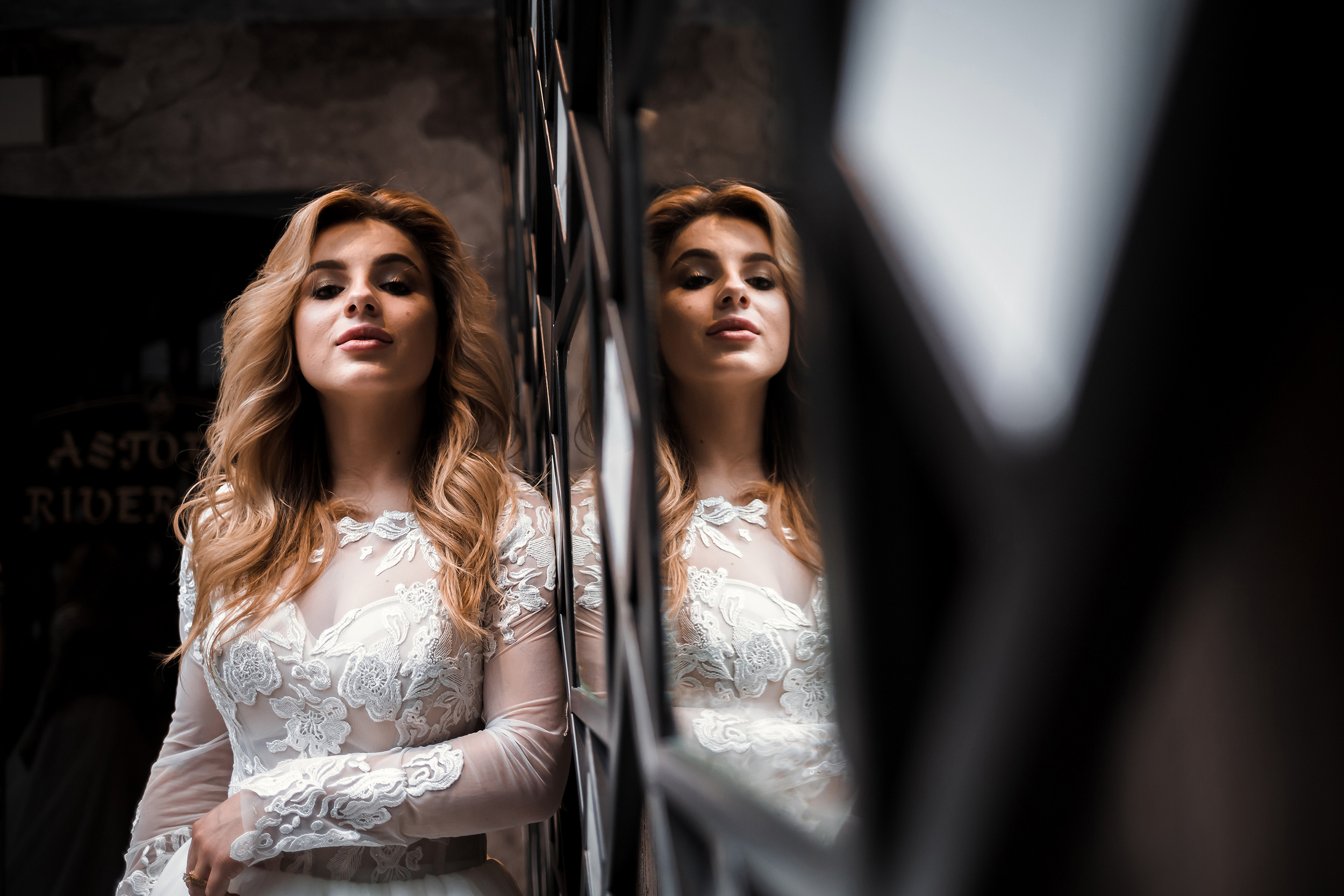 Виталий & Елена. Wedband.by Свадебный фотограф Анатолий Матюшонок