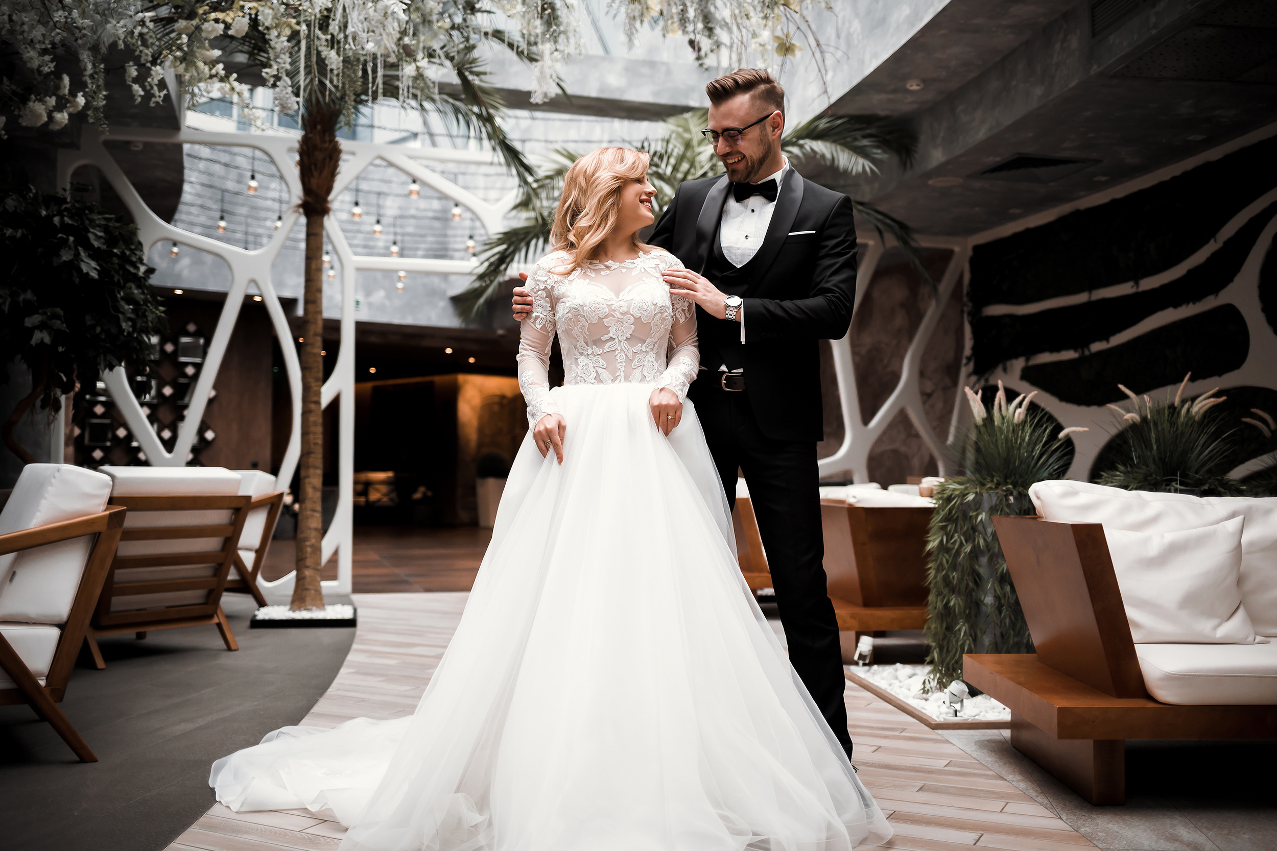 Виталий & Елена. Wedband.by Свадебный фотограф Анатолий Матюшонок