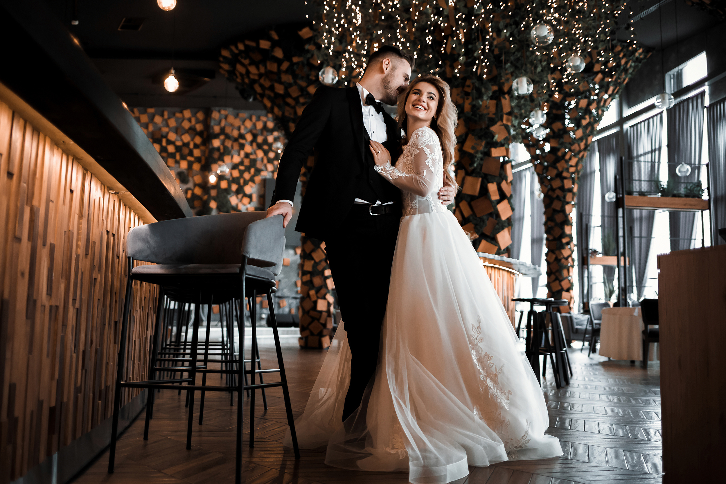 Виталий & Елена. Wedband.by Свадебный фотограф Анатолий Матюшонок