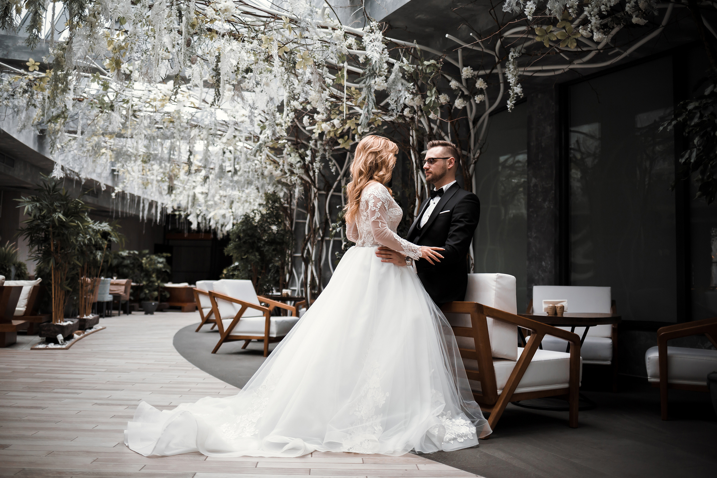 Виталий & Елена. Wedband.by Свадебный фотограф Анатолий Матюшонок